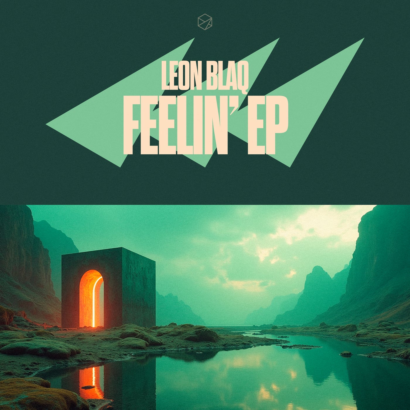 Leon Blaq, Nes Mburu – Feelin&apos; EP [Stealth Records]