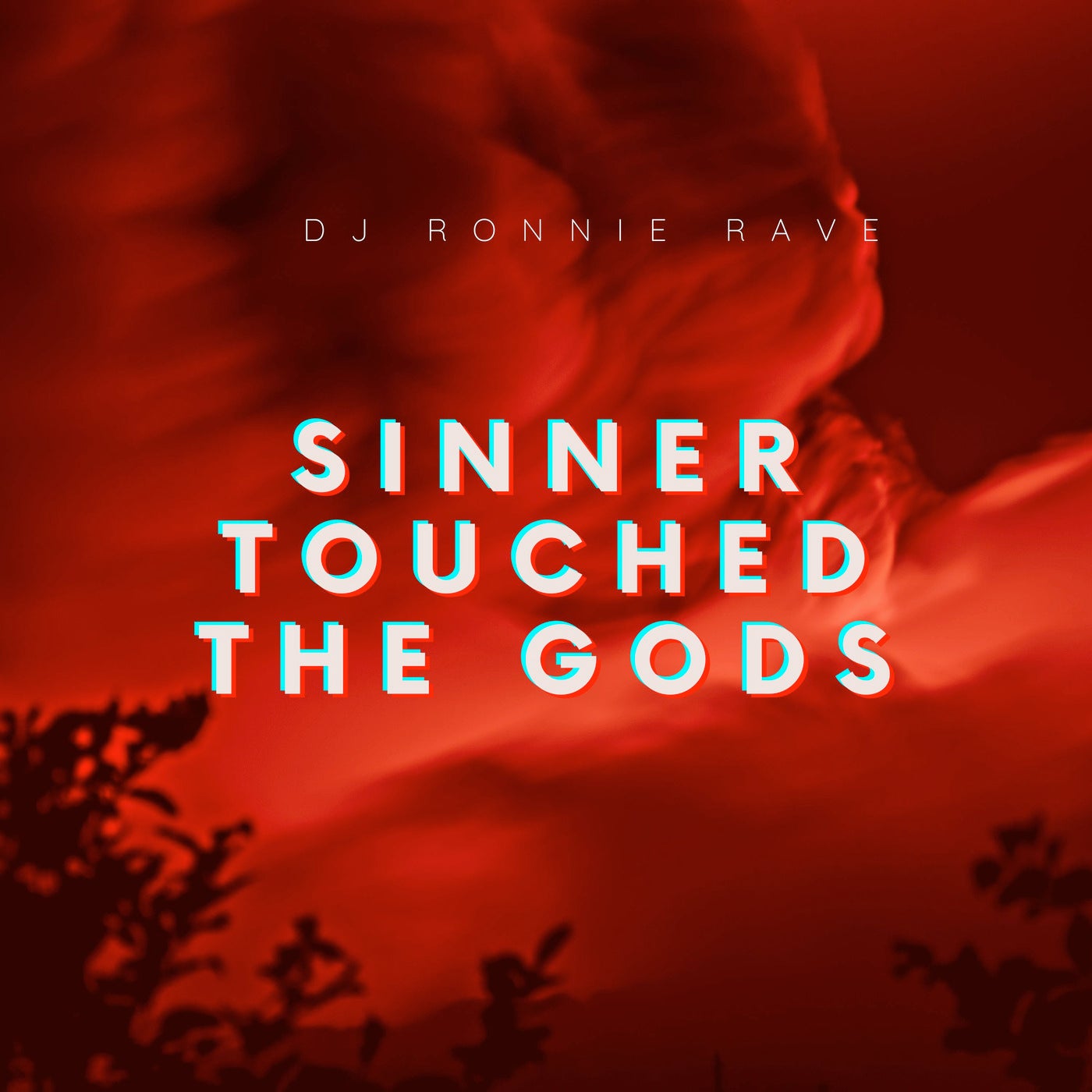 Sinner Touched the Gods