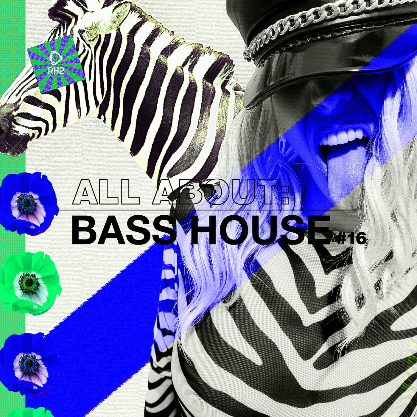 All About: Bass House Vol. 16