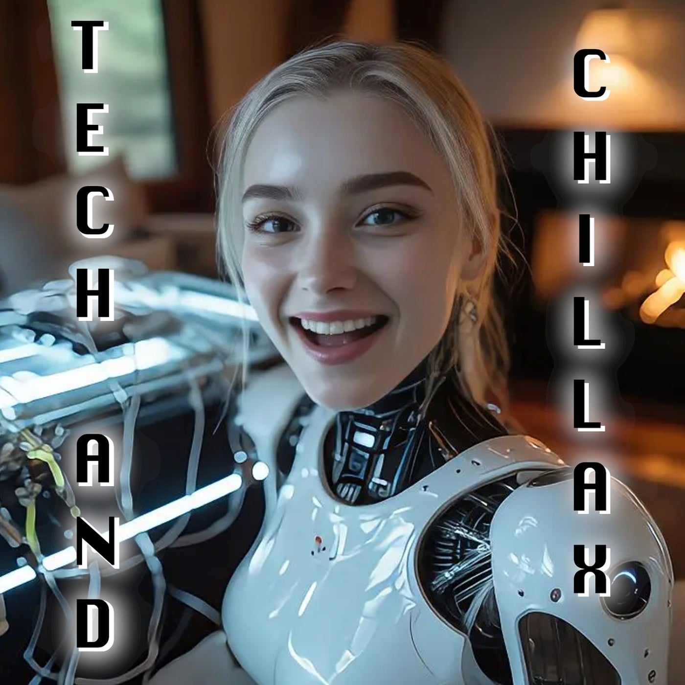 Tech and Chillax