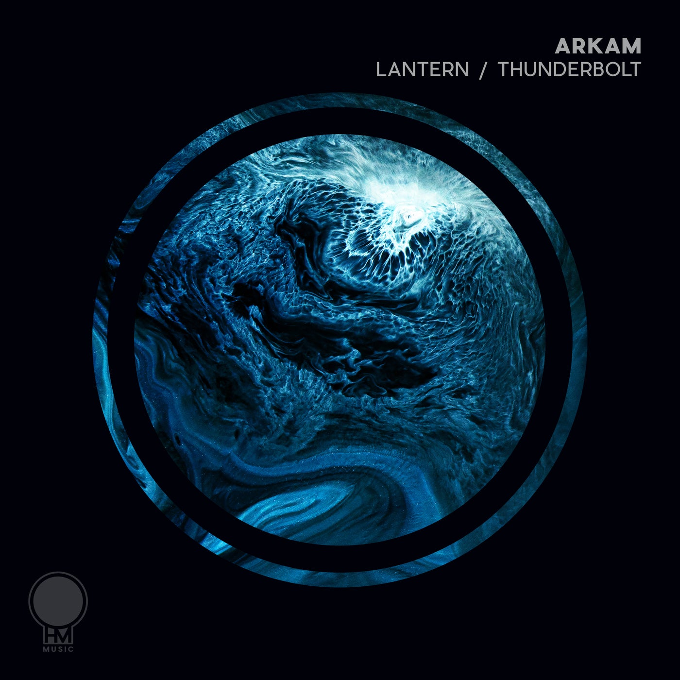 Lantern EP