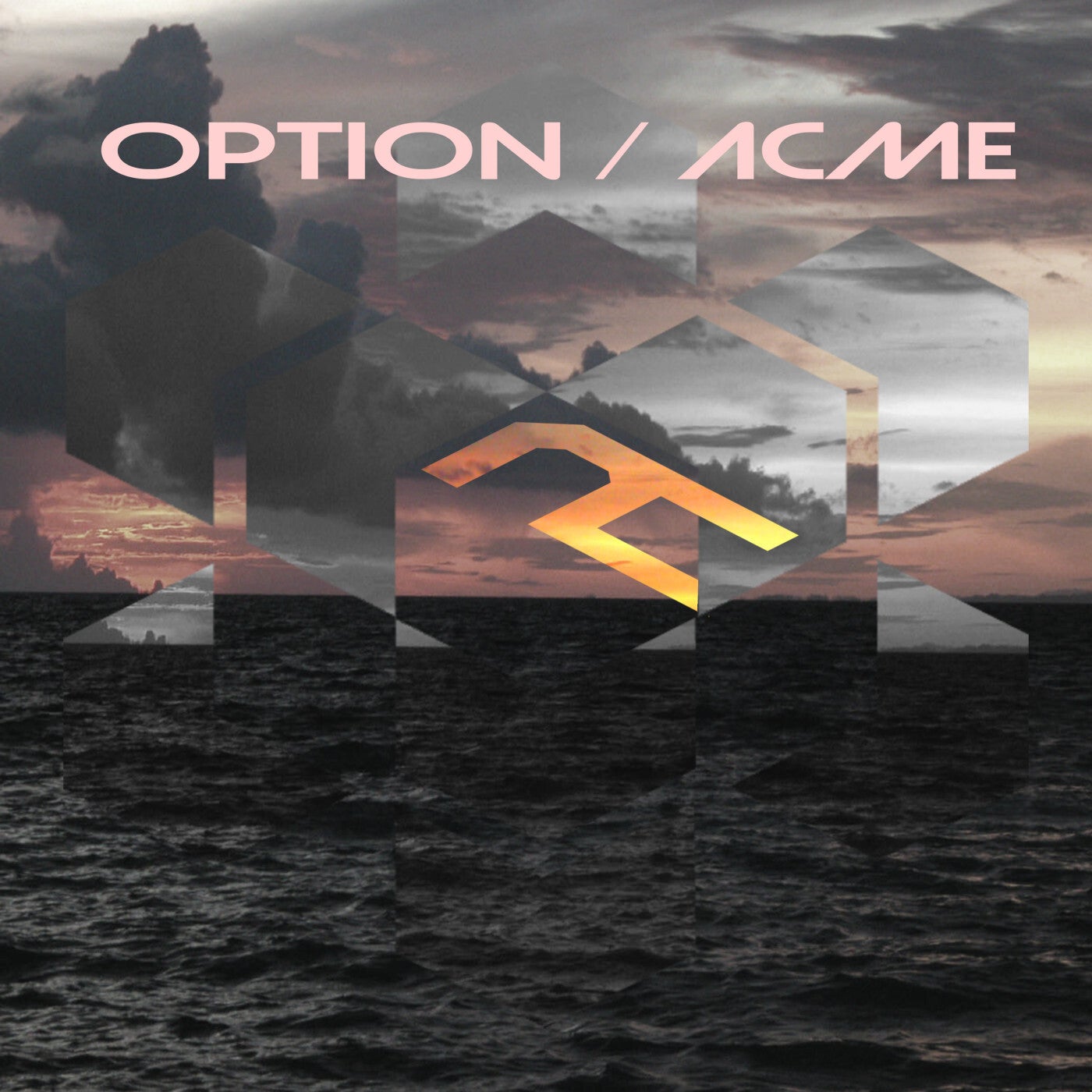 No Love / Abstract Matters