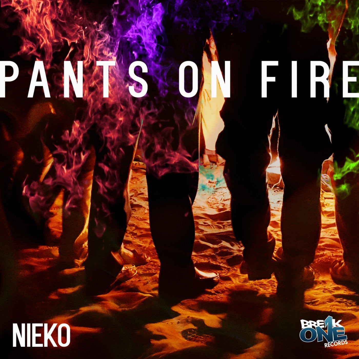 Pants On Fire