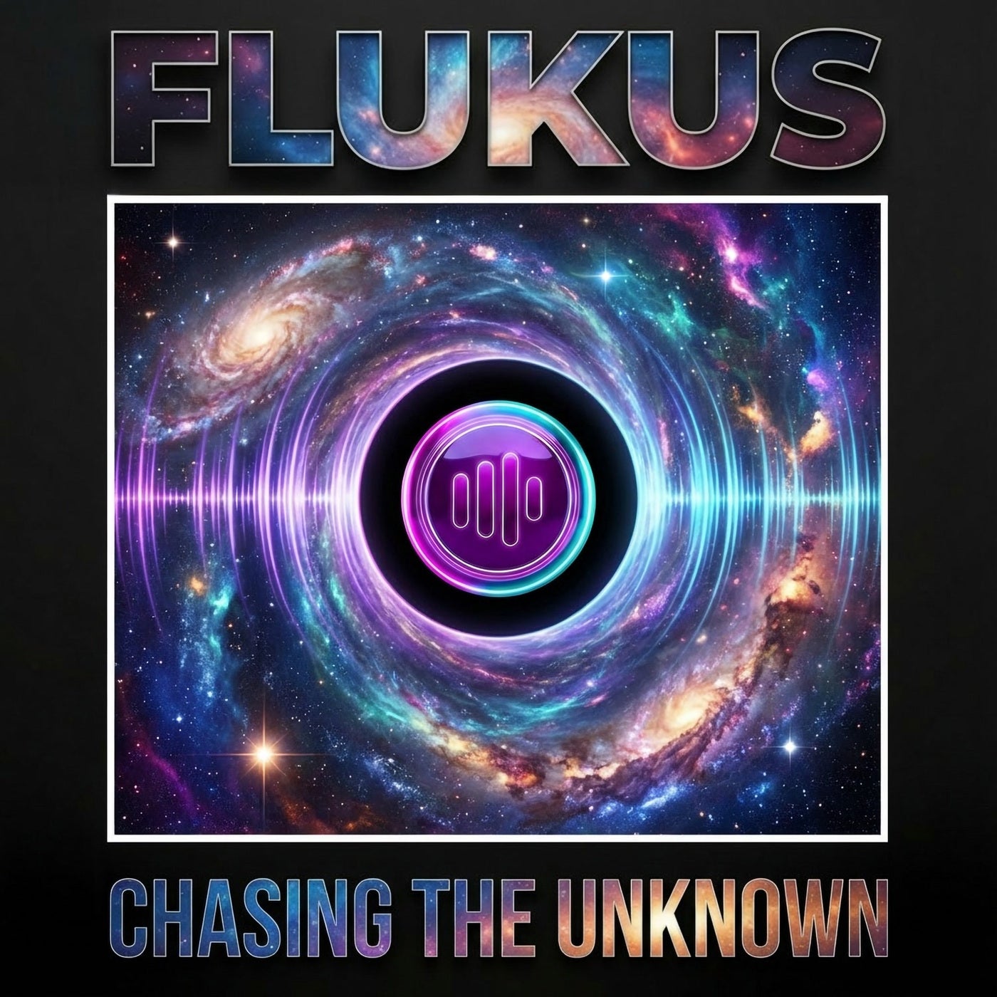 Chasing The Unknown