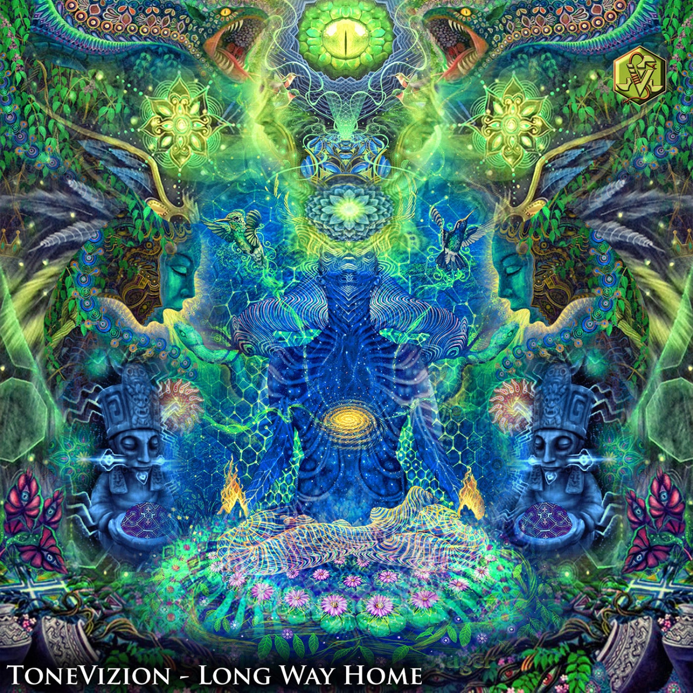 Long Way Home