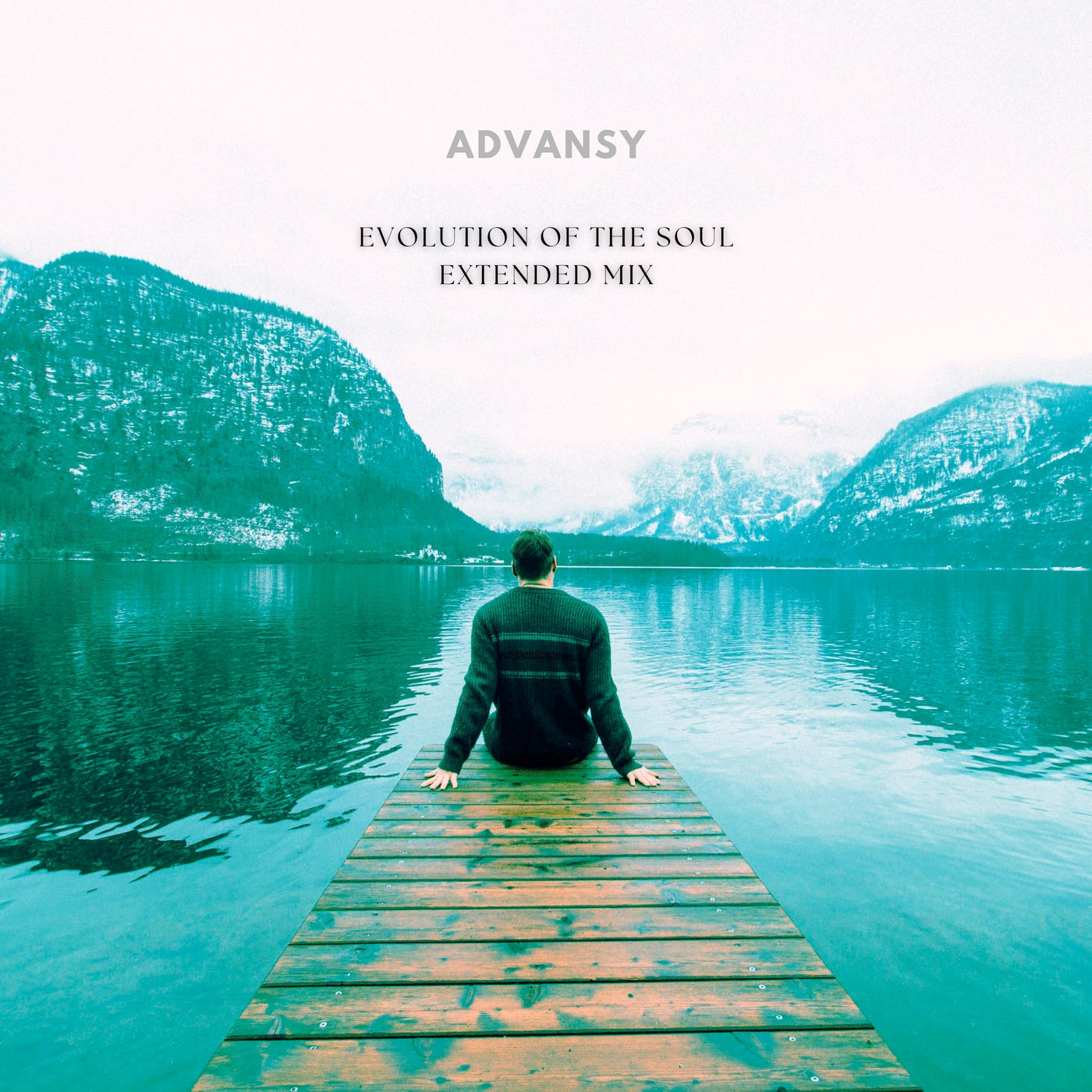 Evolution of the Soul (Extended Mix)