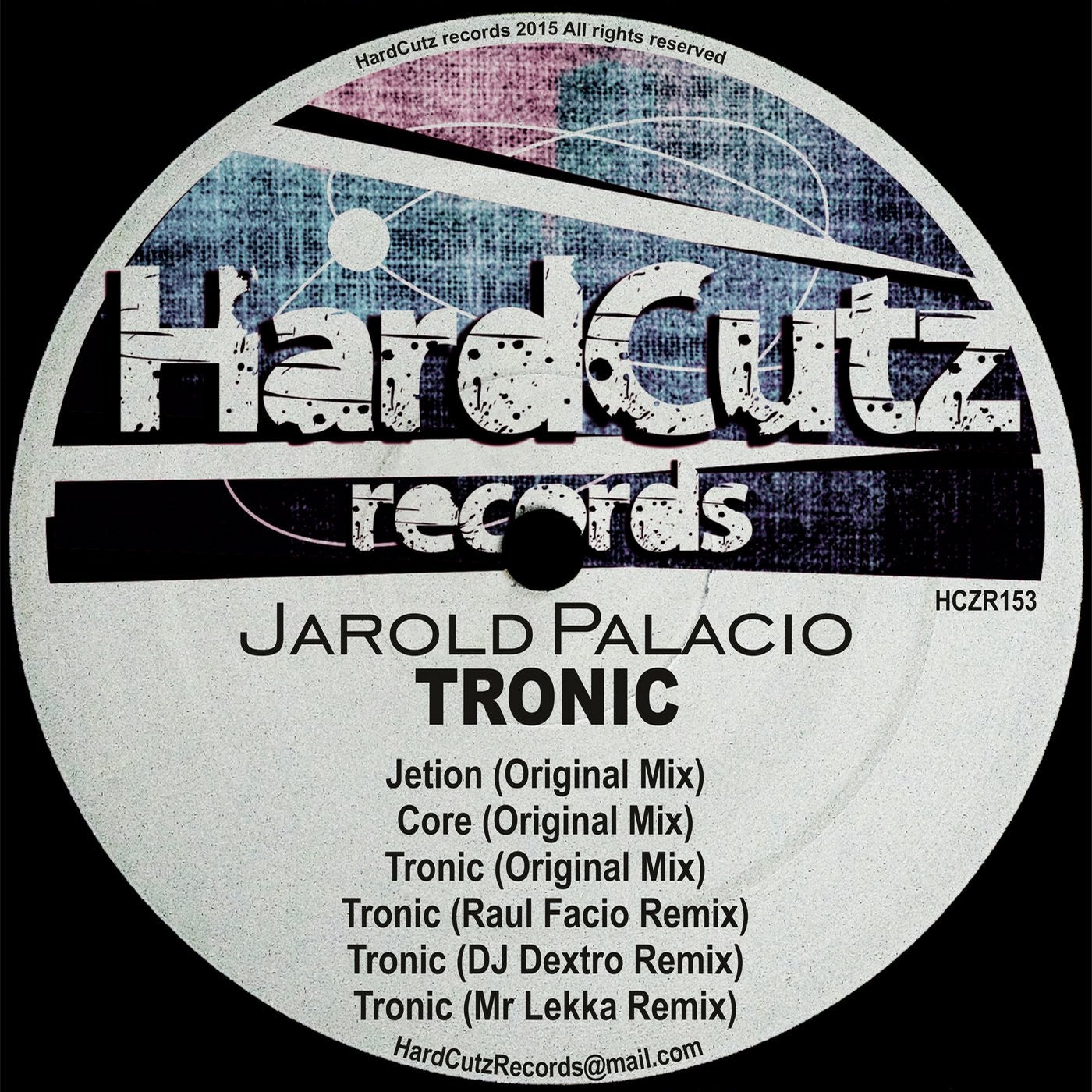 Tronic