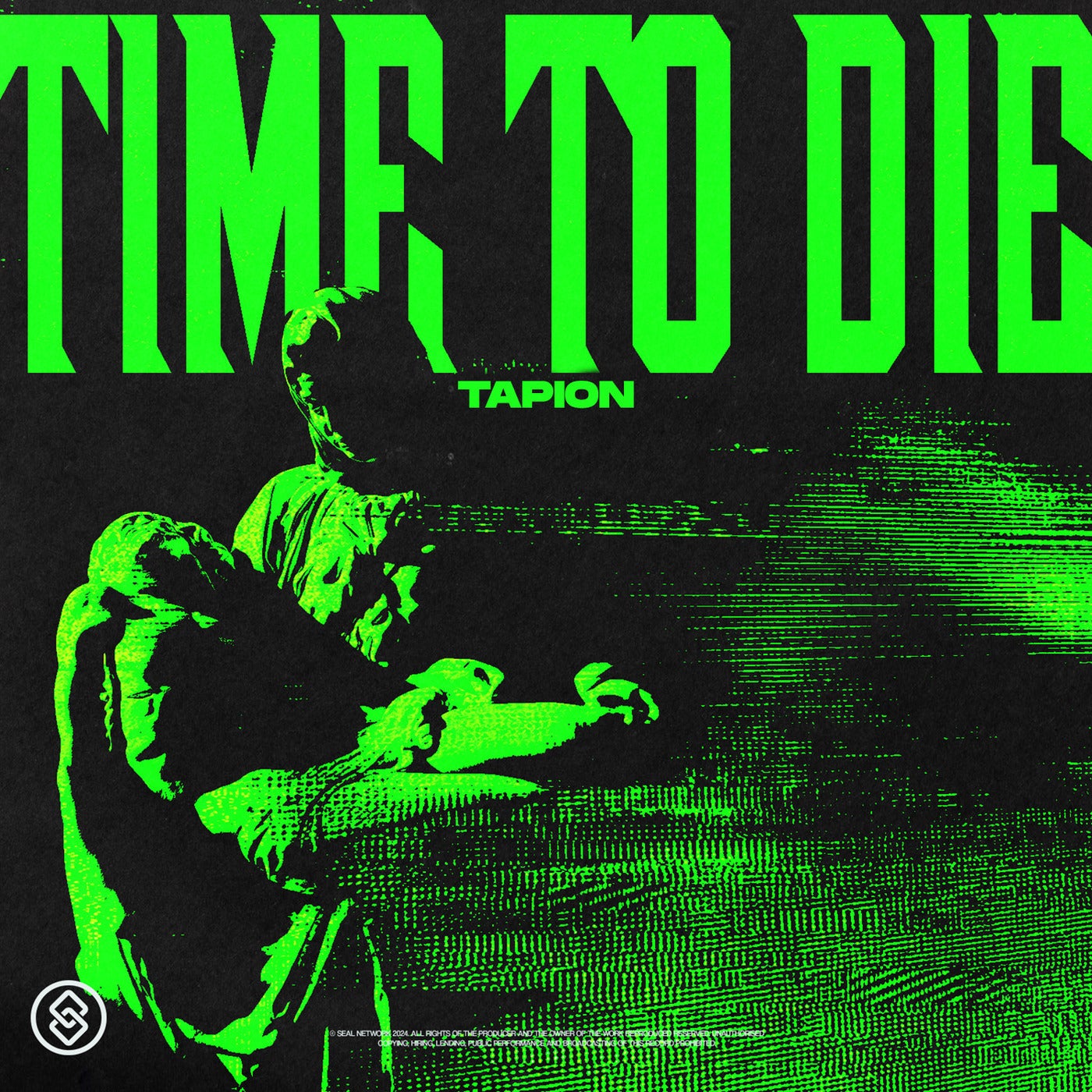 Time To Die