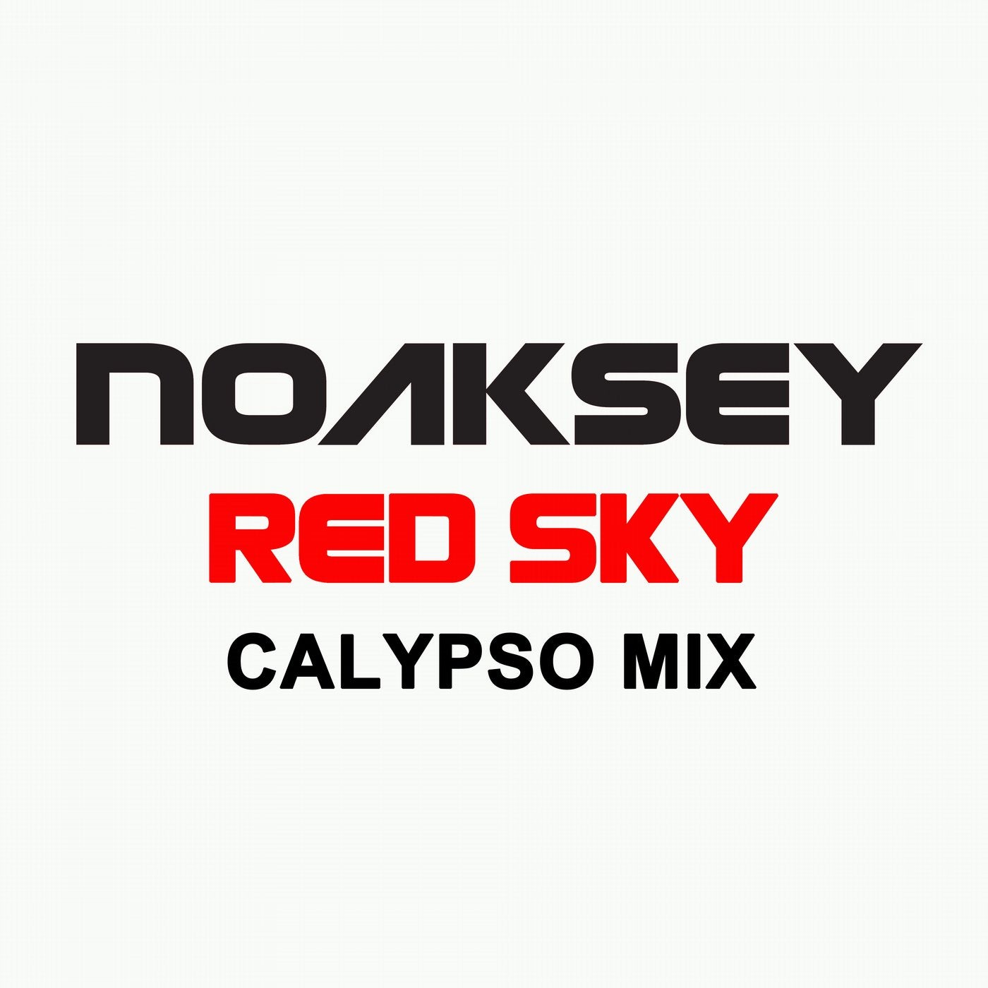 Red Sky (Calypso Mix)