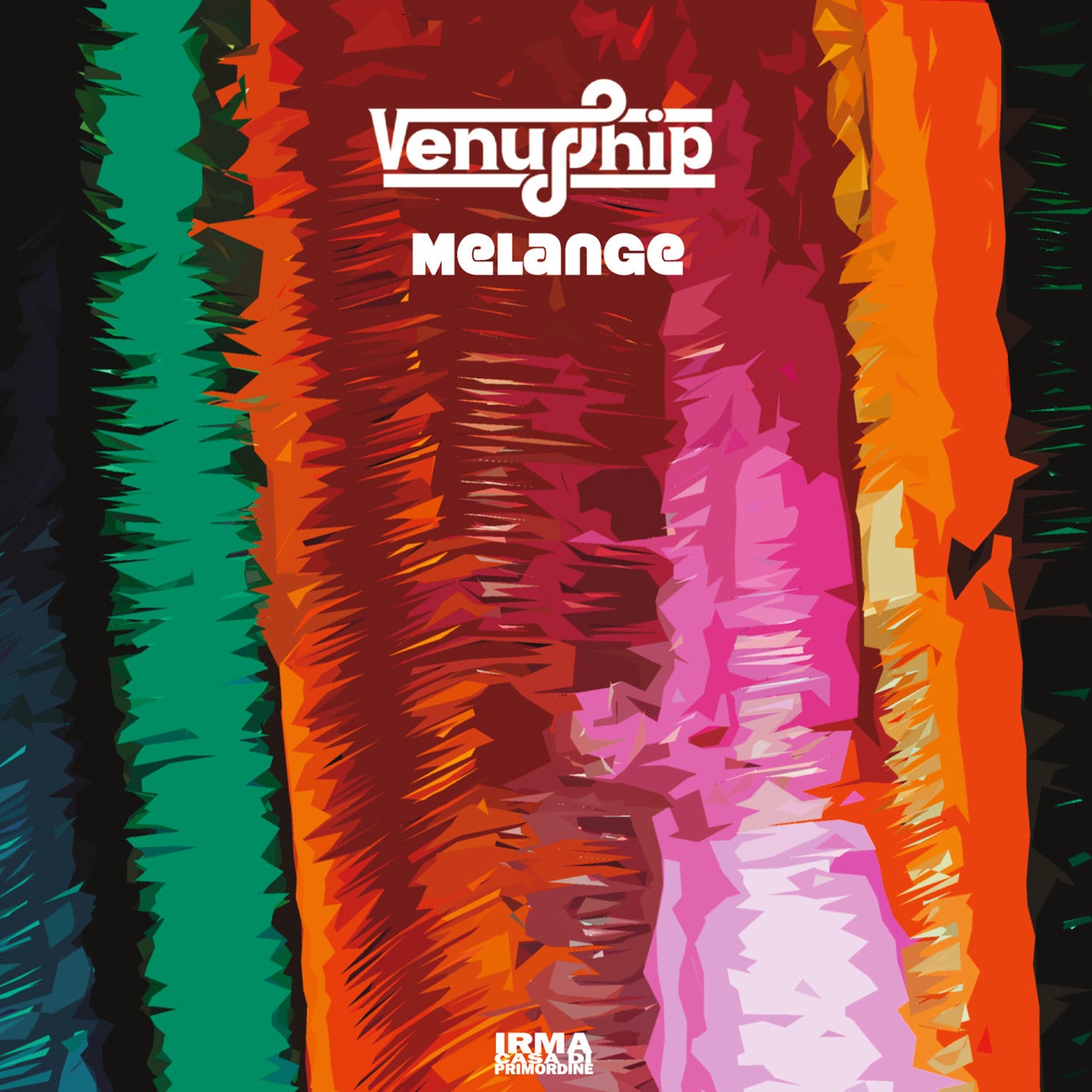 Melange