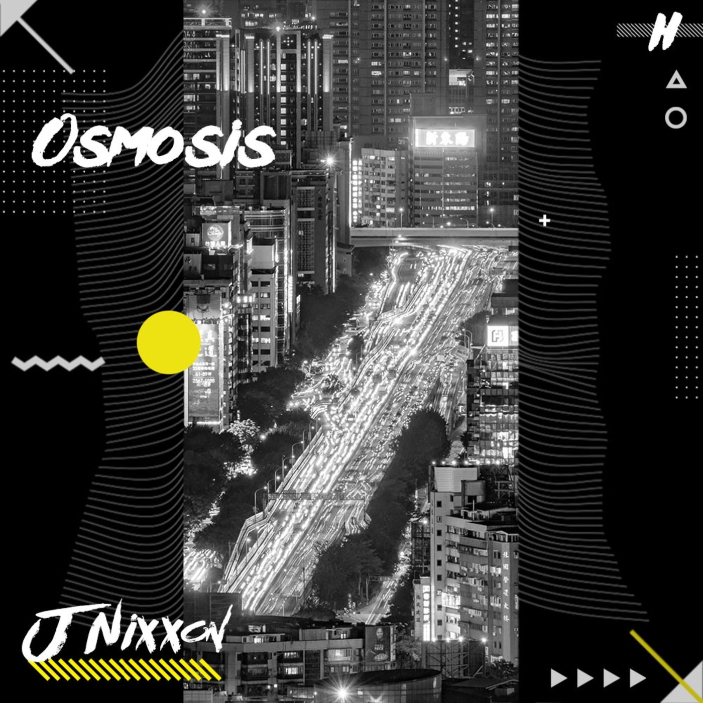 Osmosis