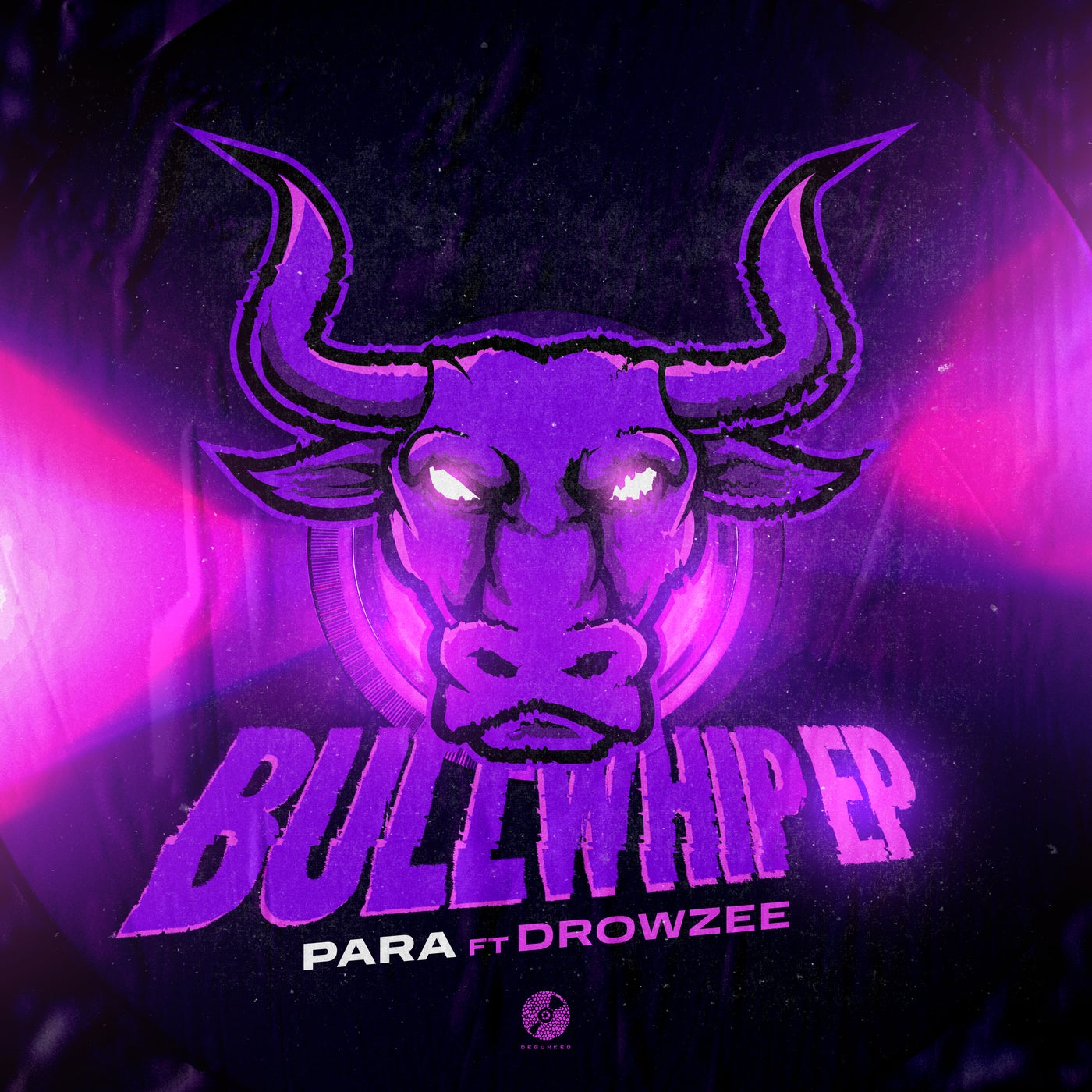 Bullwhip EP