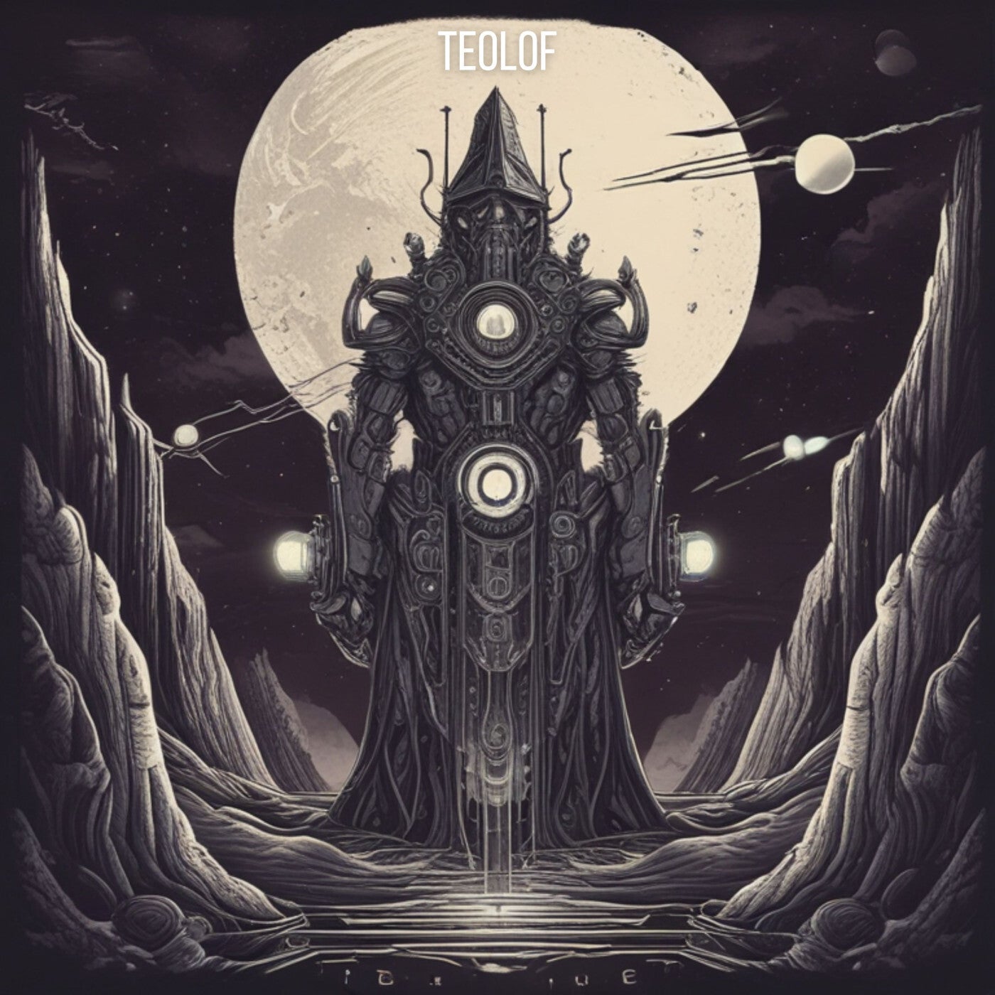 Sentinel EP