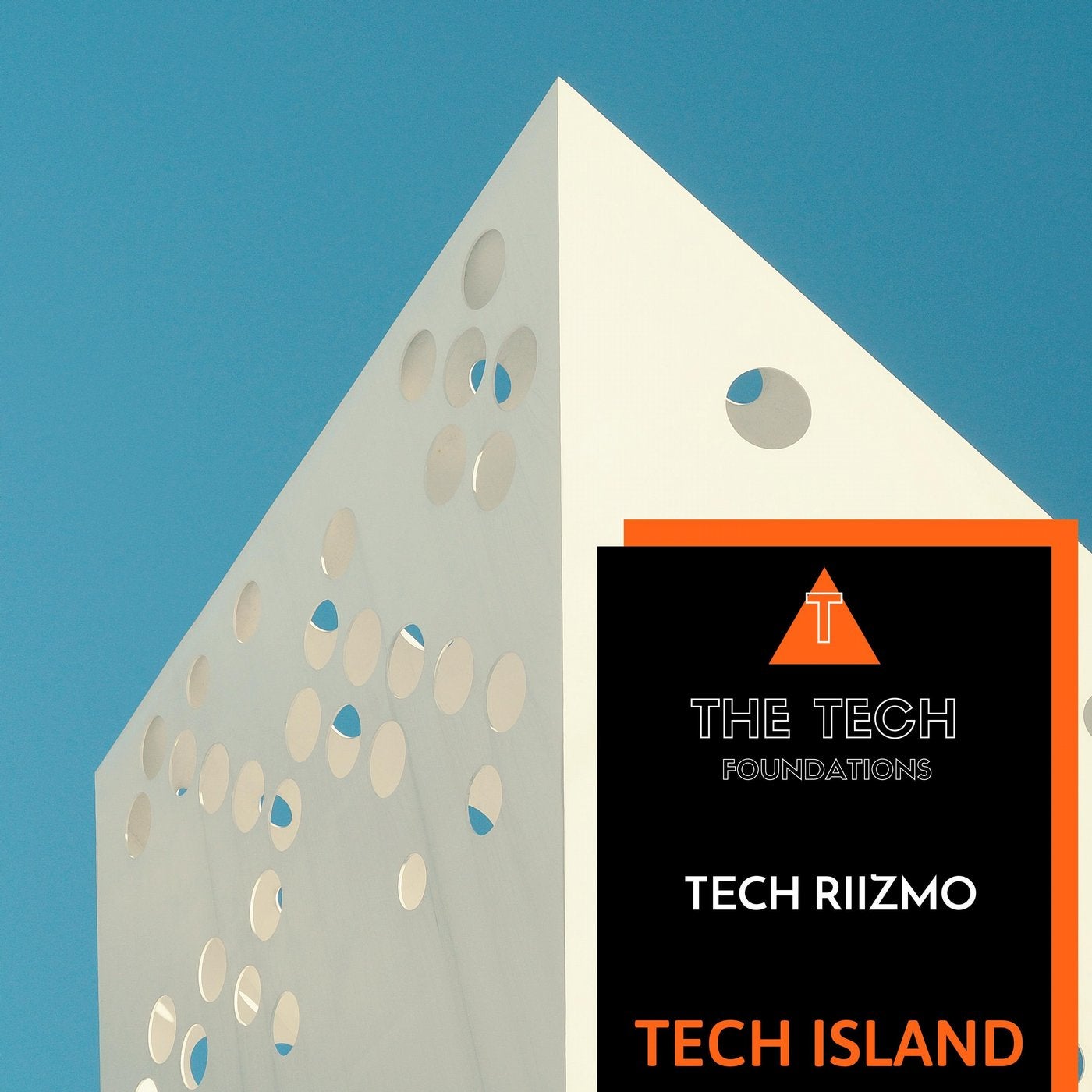 Tech Island