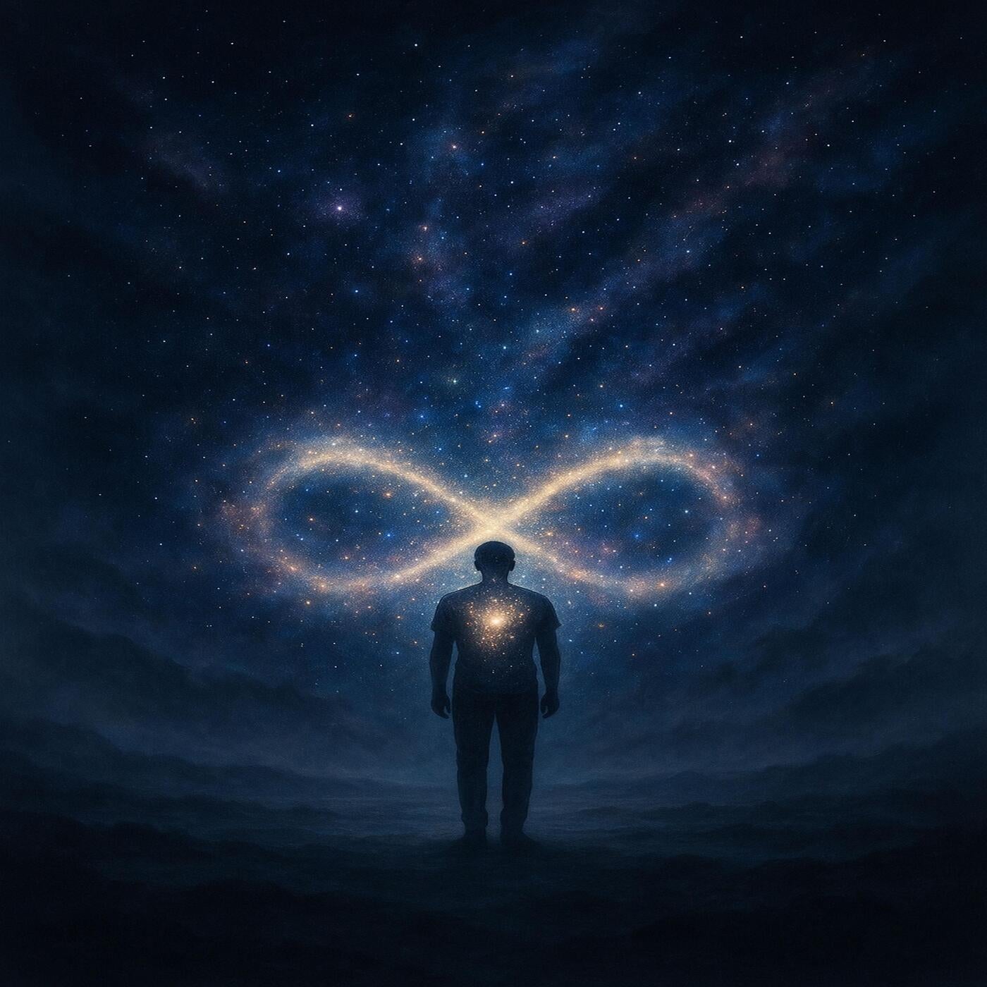 L'Infinito in me