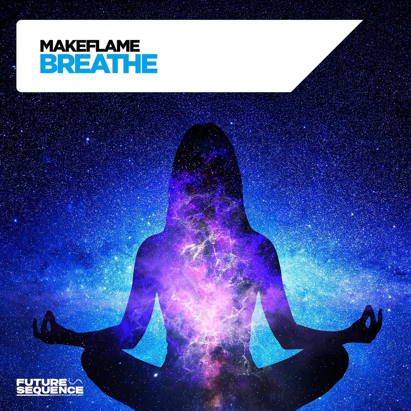 Cover art for Breathe