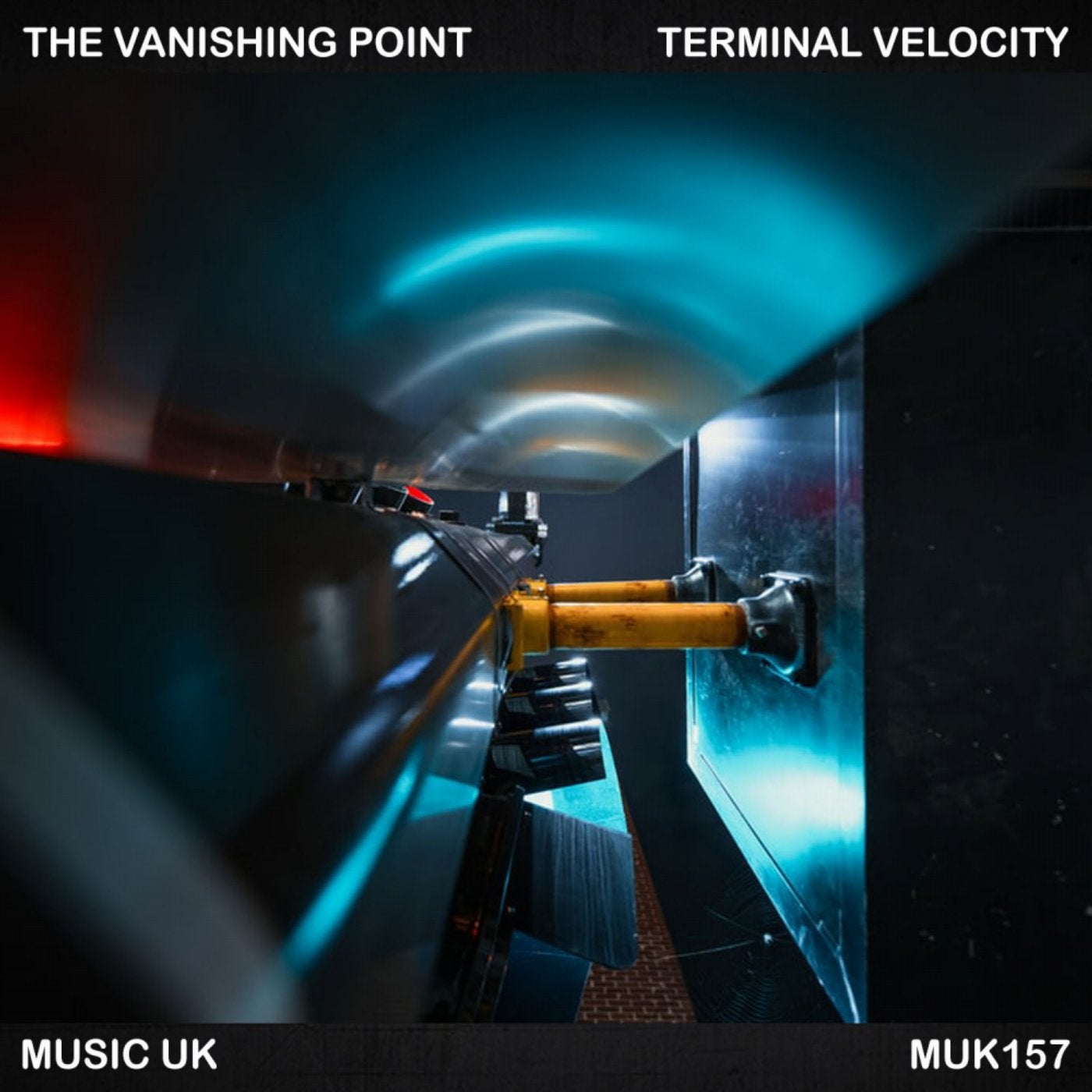 Terminal Velocity