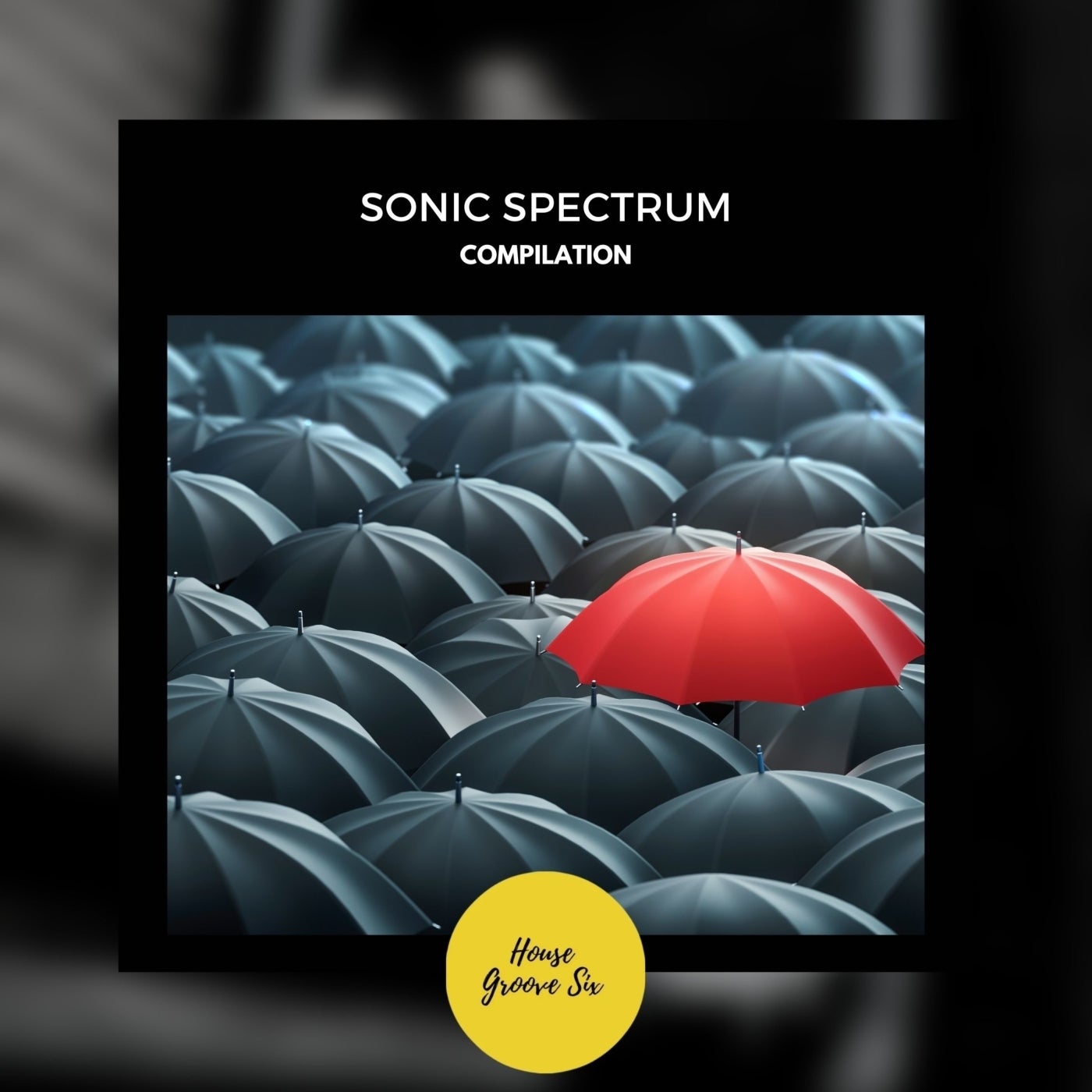 Sonic Spectrum