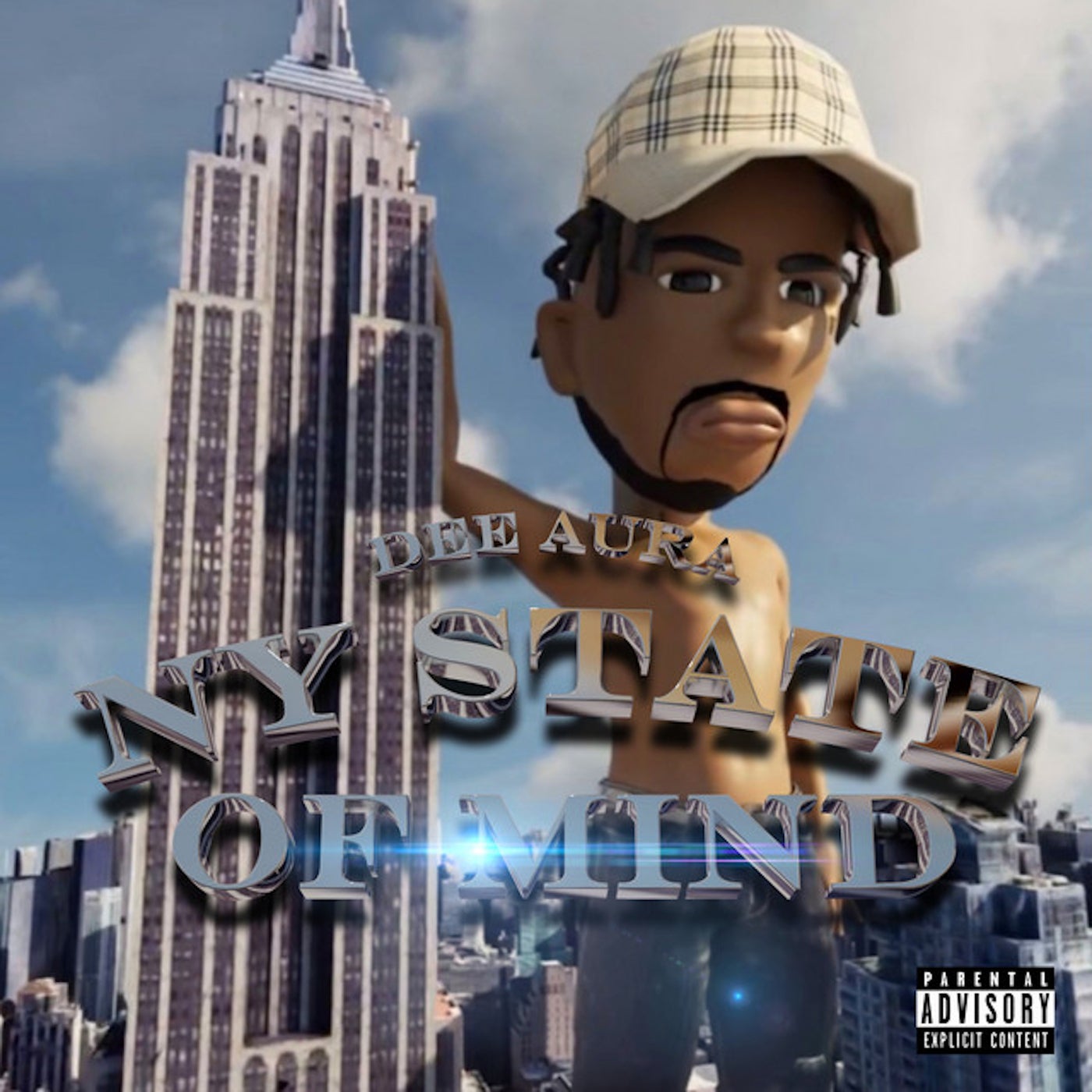 Ny State of Mind