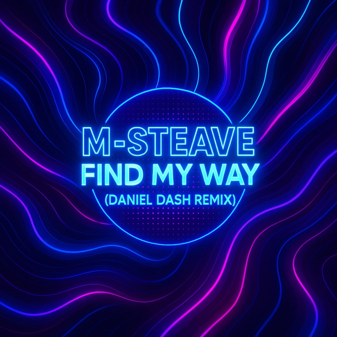 Find My Way