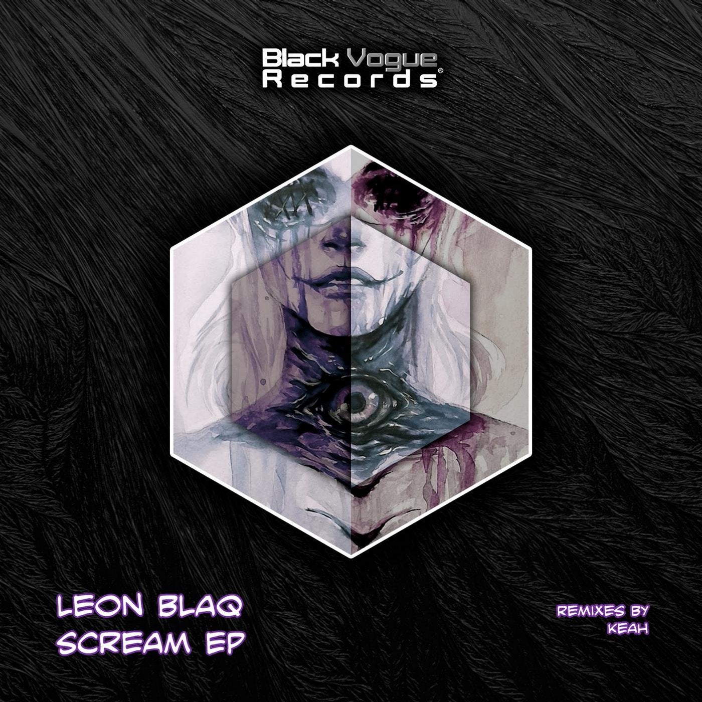Scream EP