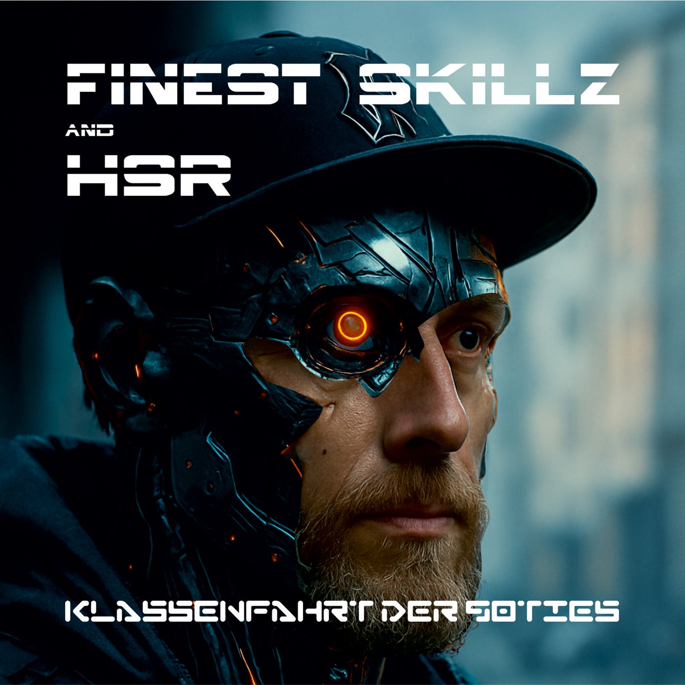 Klassenfahrt der 90´s (Old School Electro Remix)