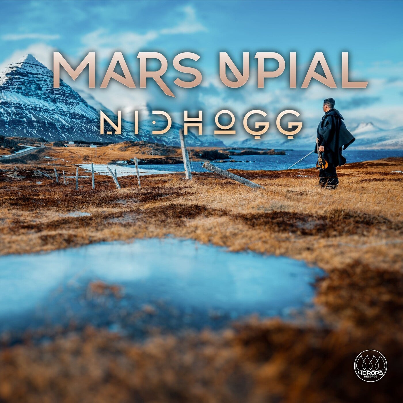 Nidhogg (Original Mix)