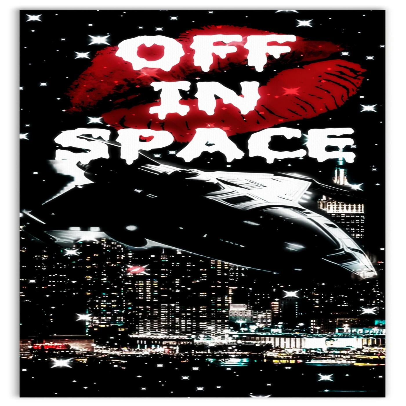 OFF IN SPACE