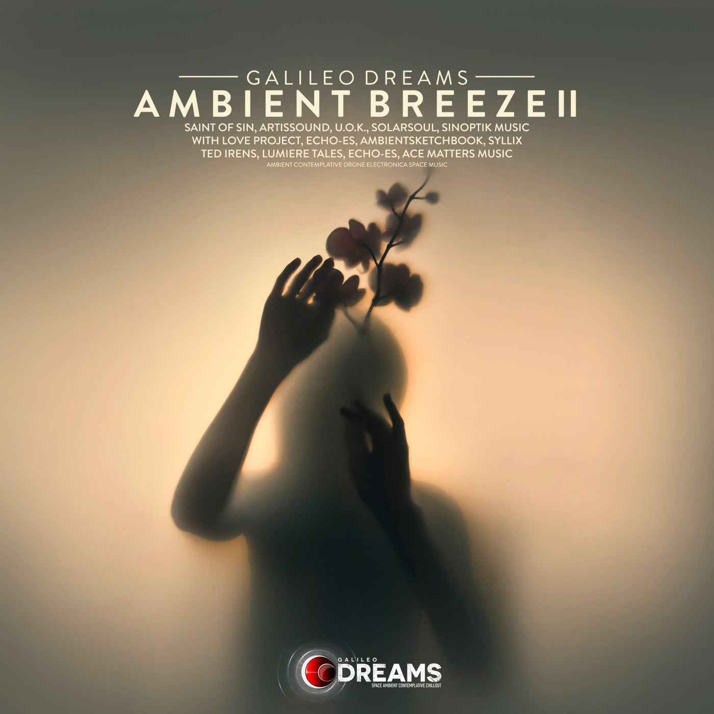 Ambient Breeze, Vol. 2