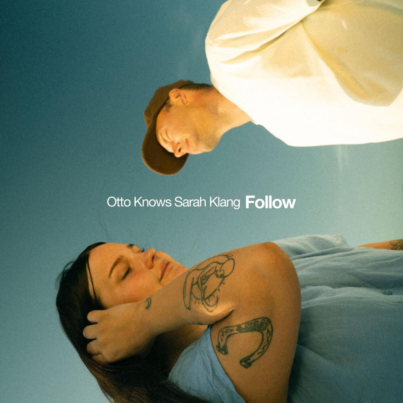 Cover art for Follow