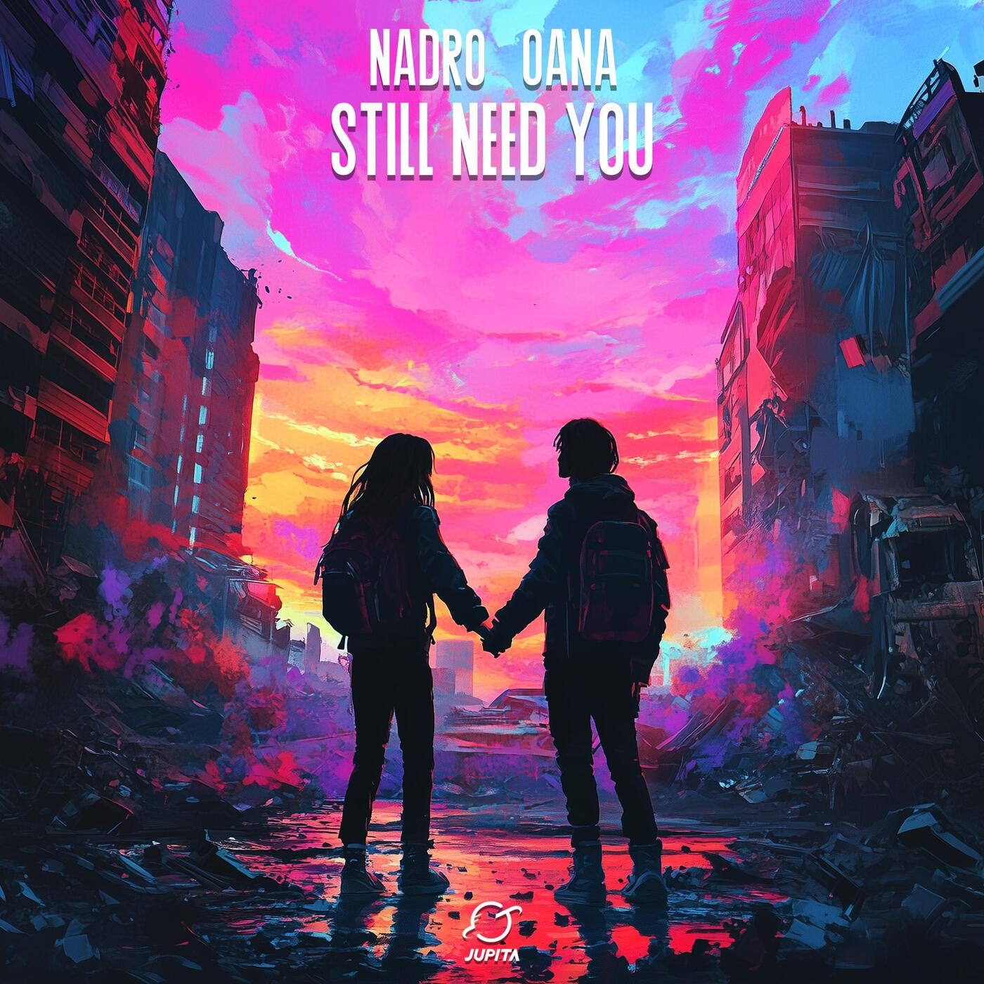 Still Need You
