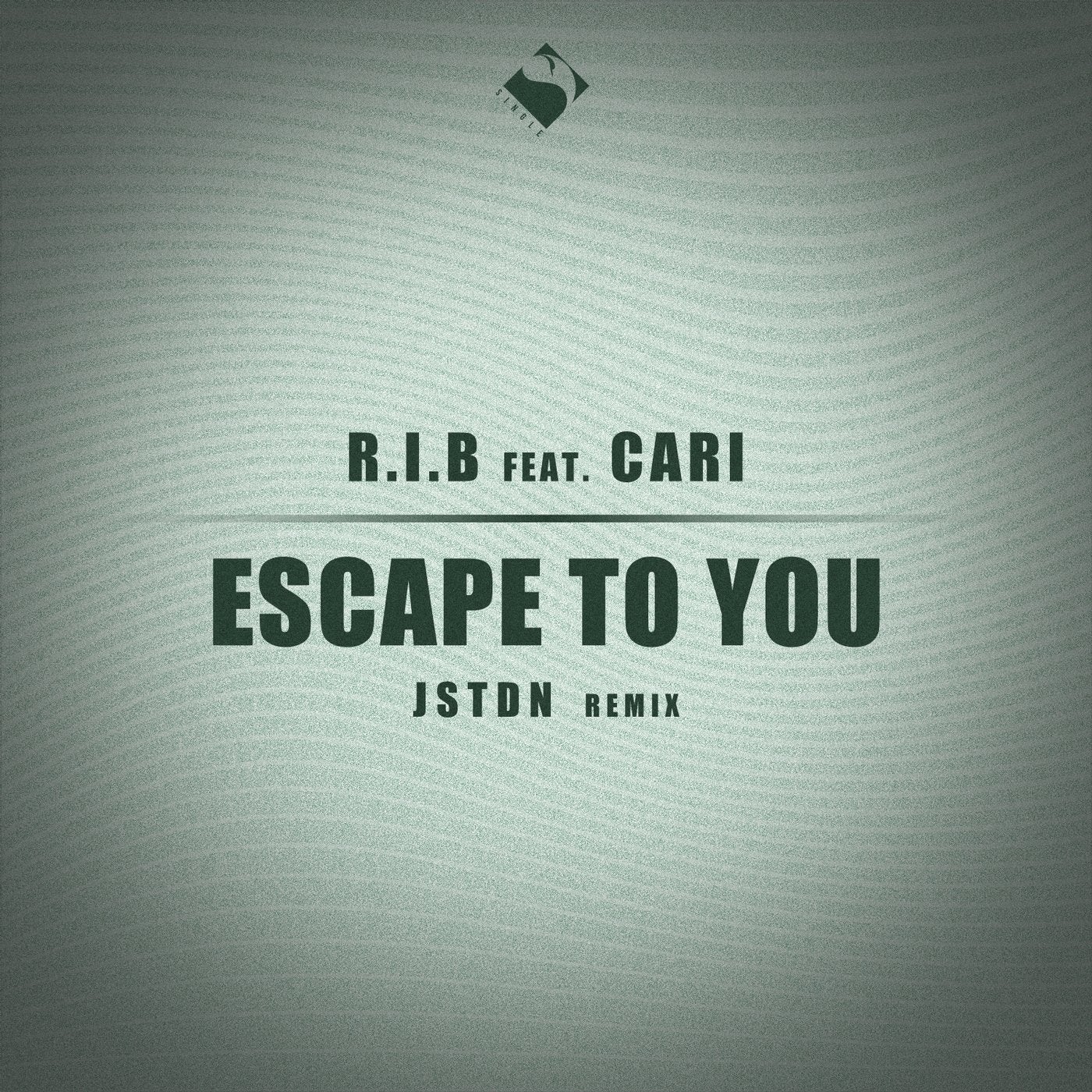 Escape to You (JSTDN Remix)