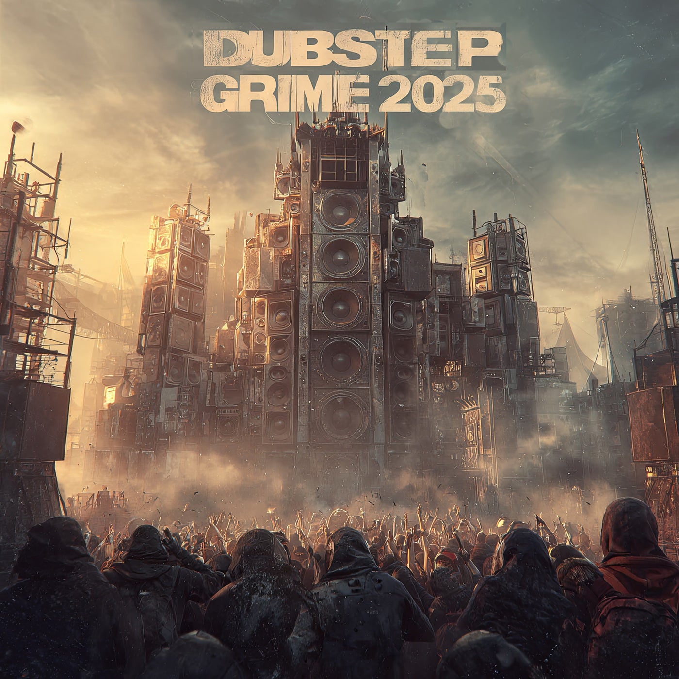 Dubstep Grime 2025