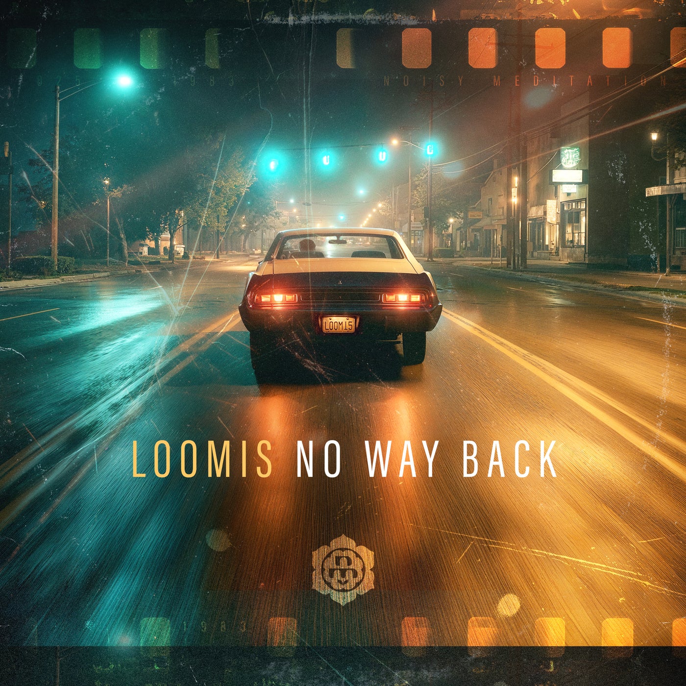 No Way Back