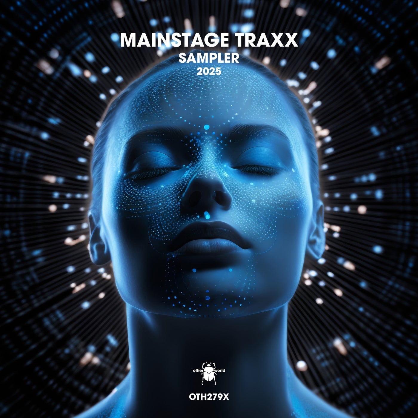 Mainstage Traxx Sampler 2025