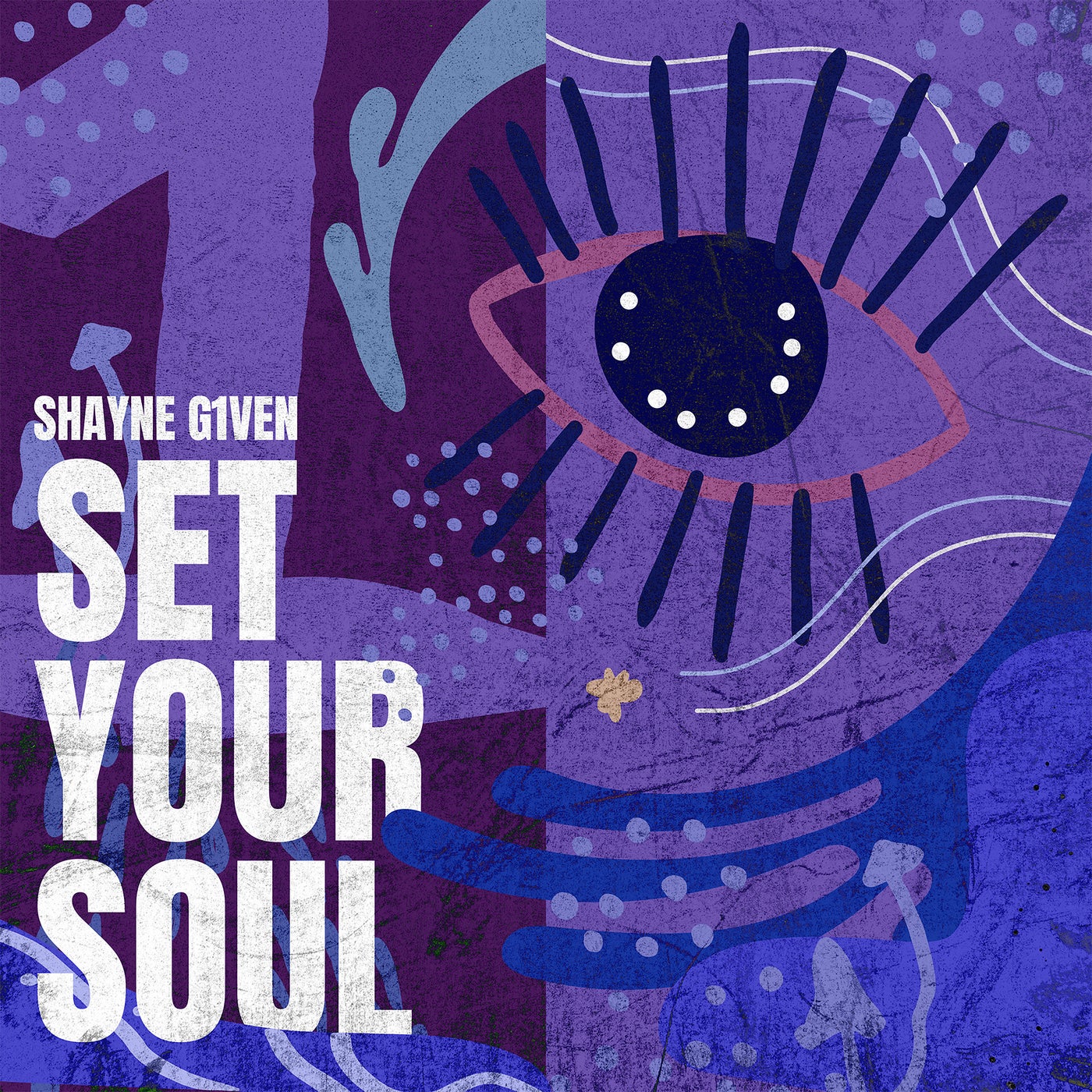 Set Your Soul (Extended Mix)