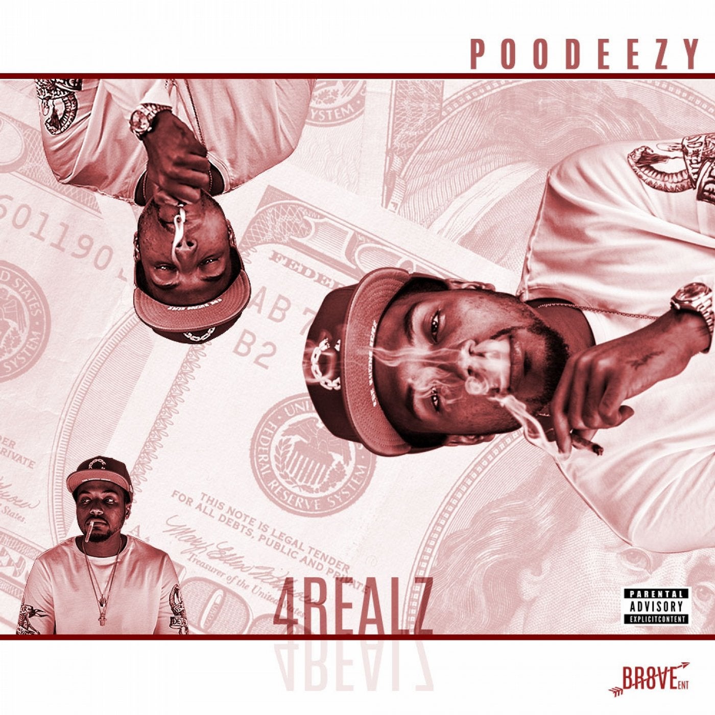 4realz - Single