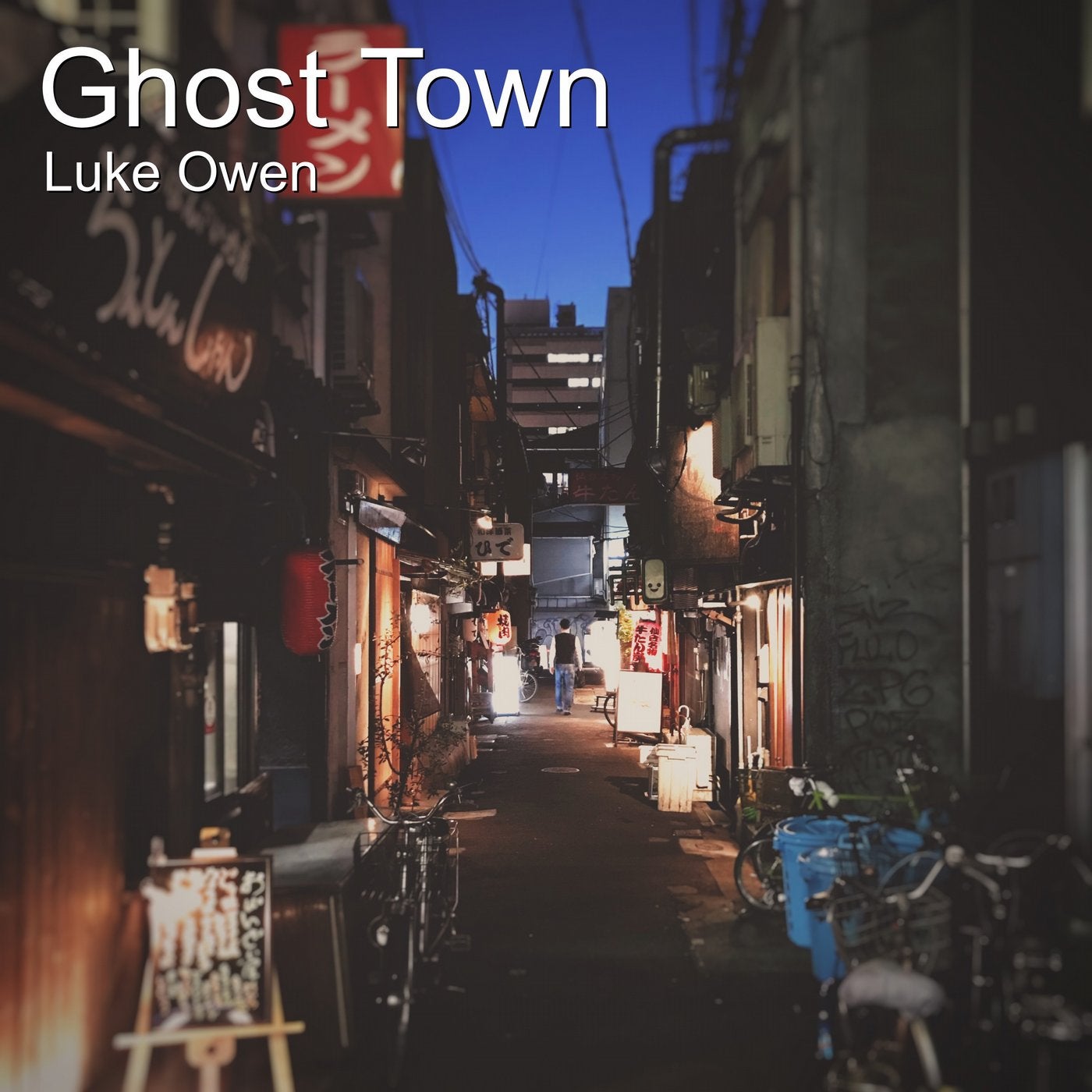 Ghost Town