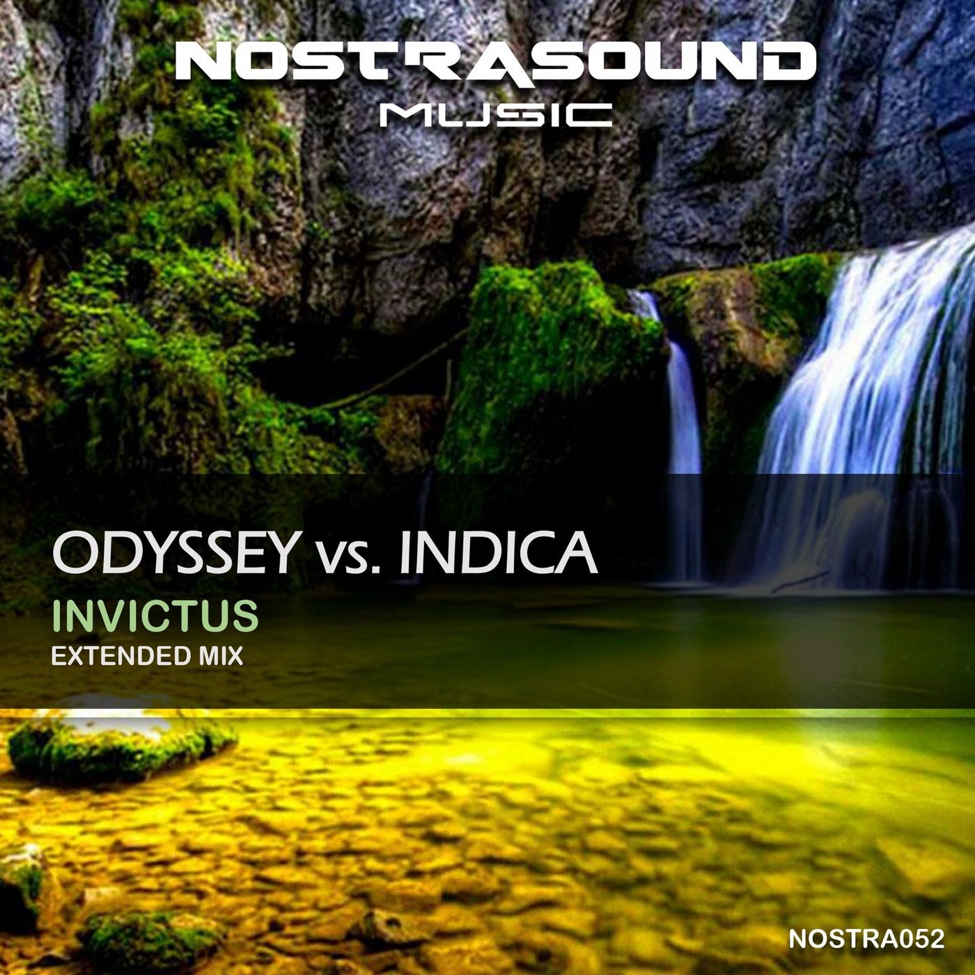 Invictus (Extended Mix)