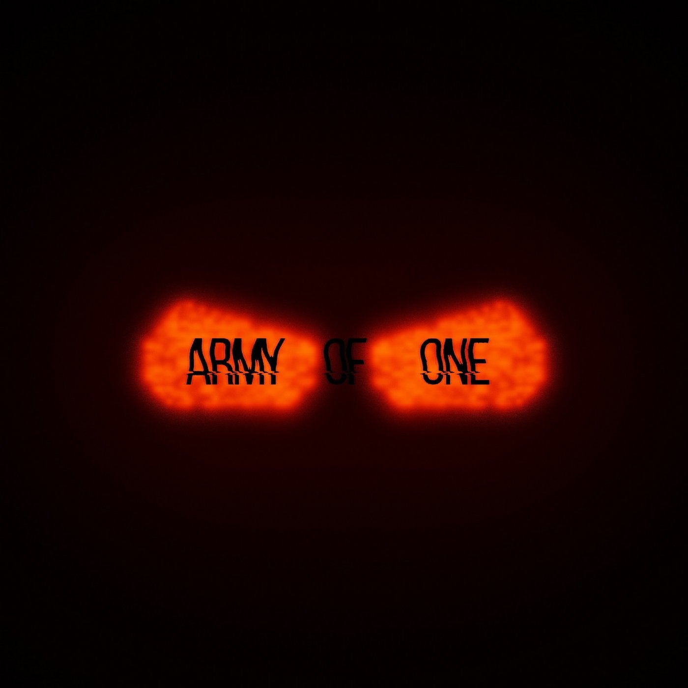 Army of One