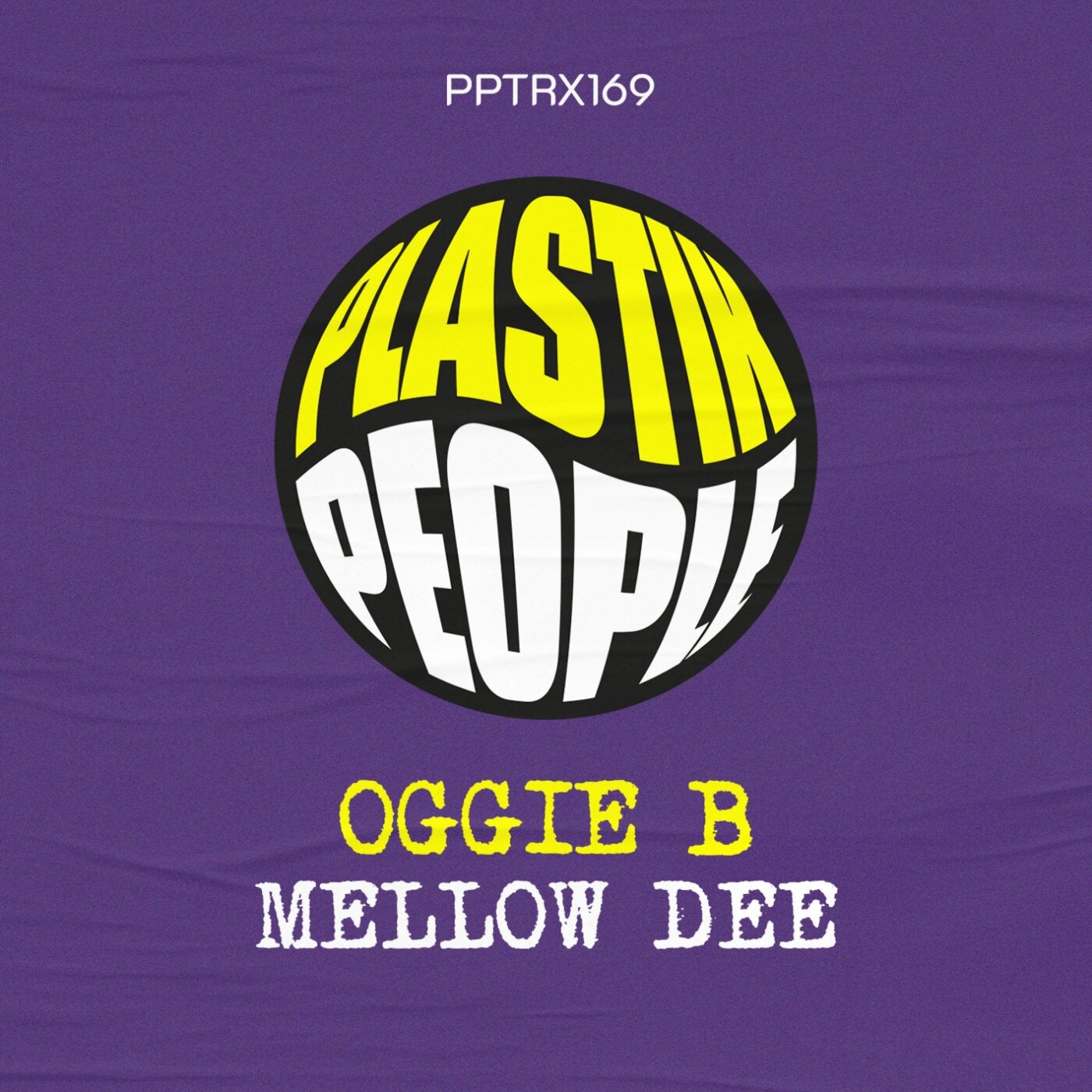 Mellow Dee