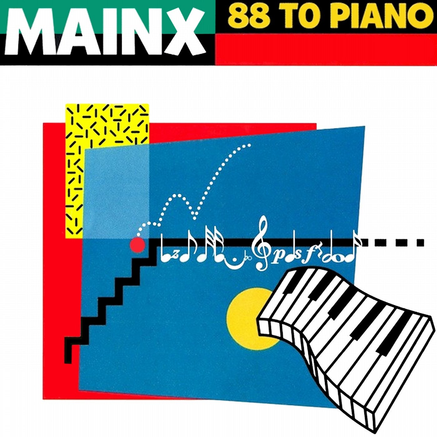 88 To Piano