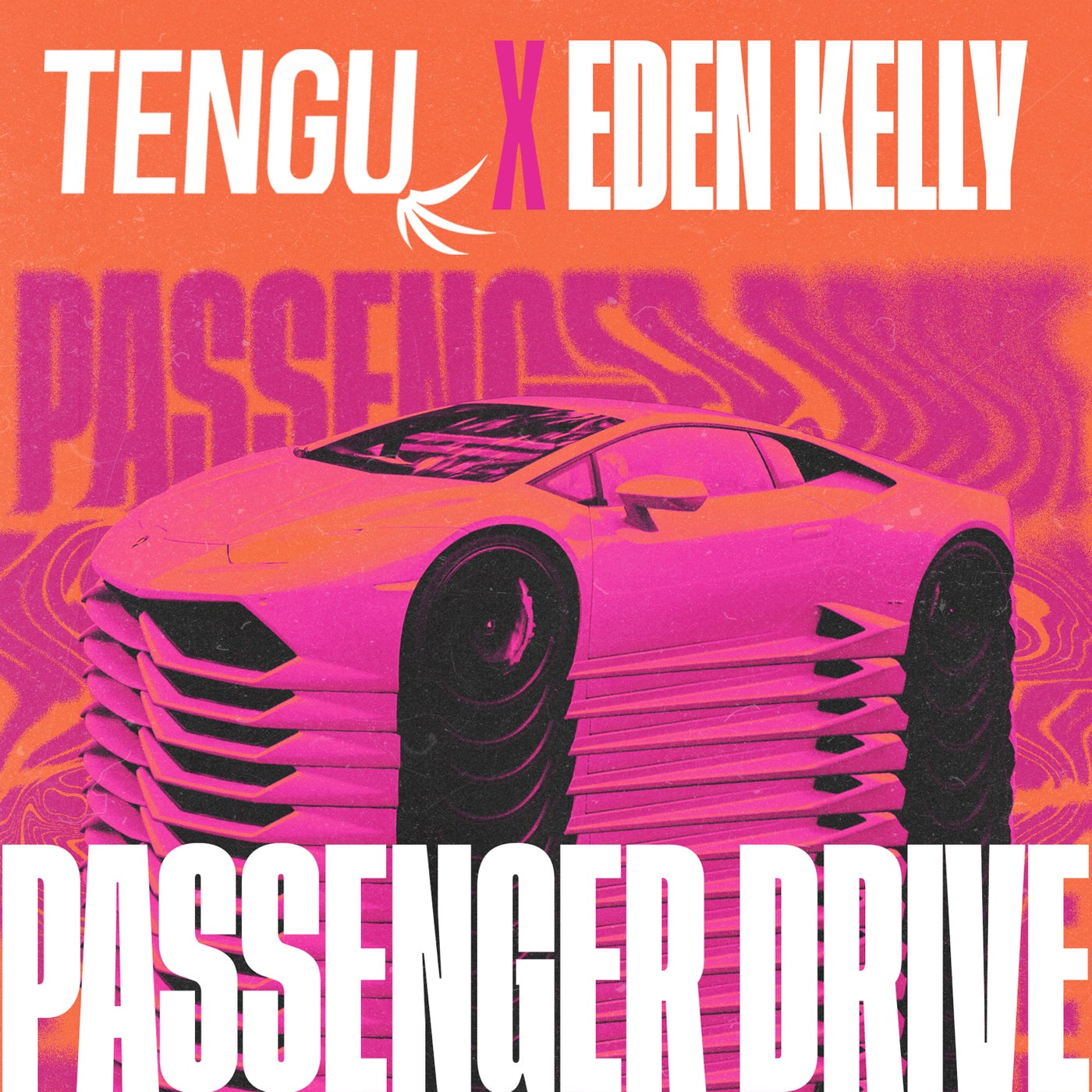 Passenger Drive
