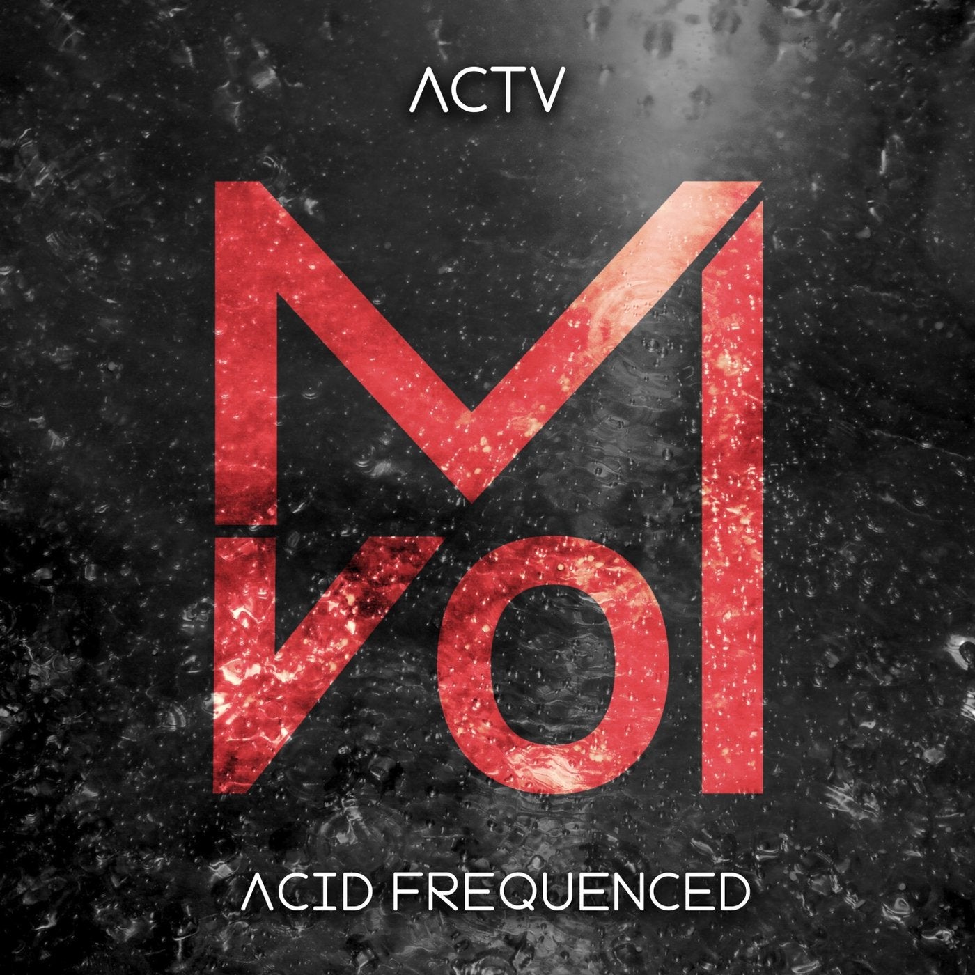 Acid Frequenced
