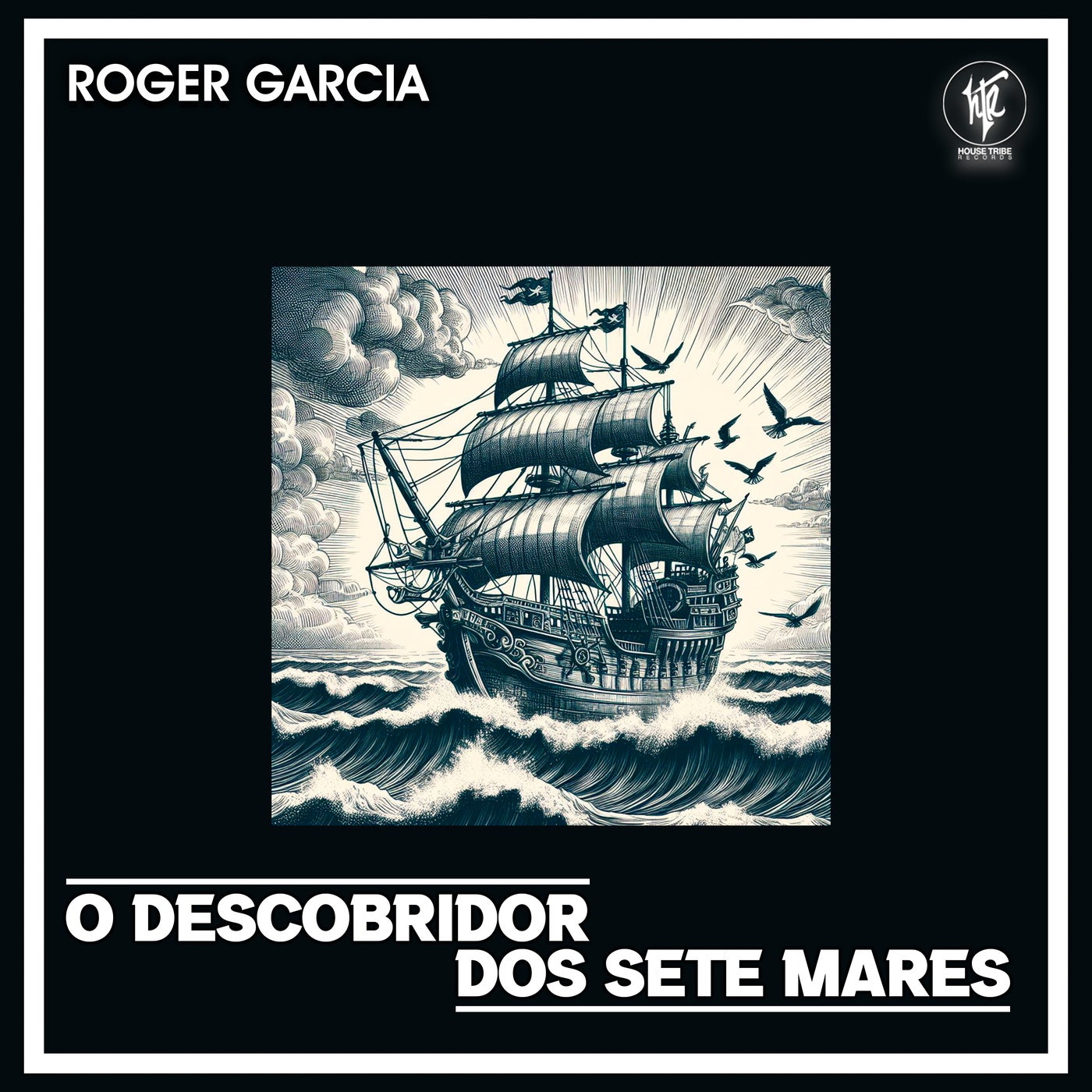 Descobridor Dos Sete Mares