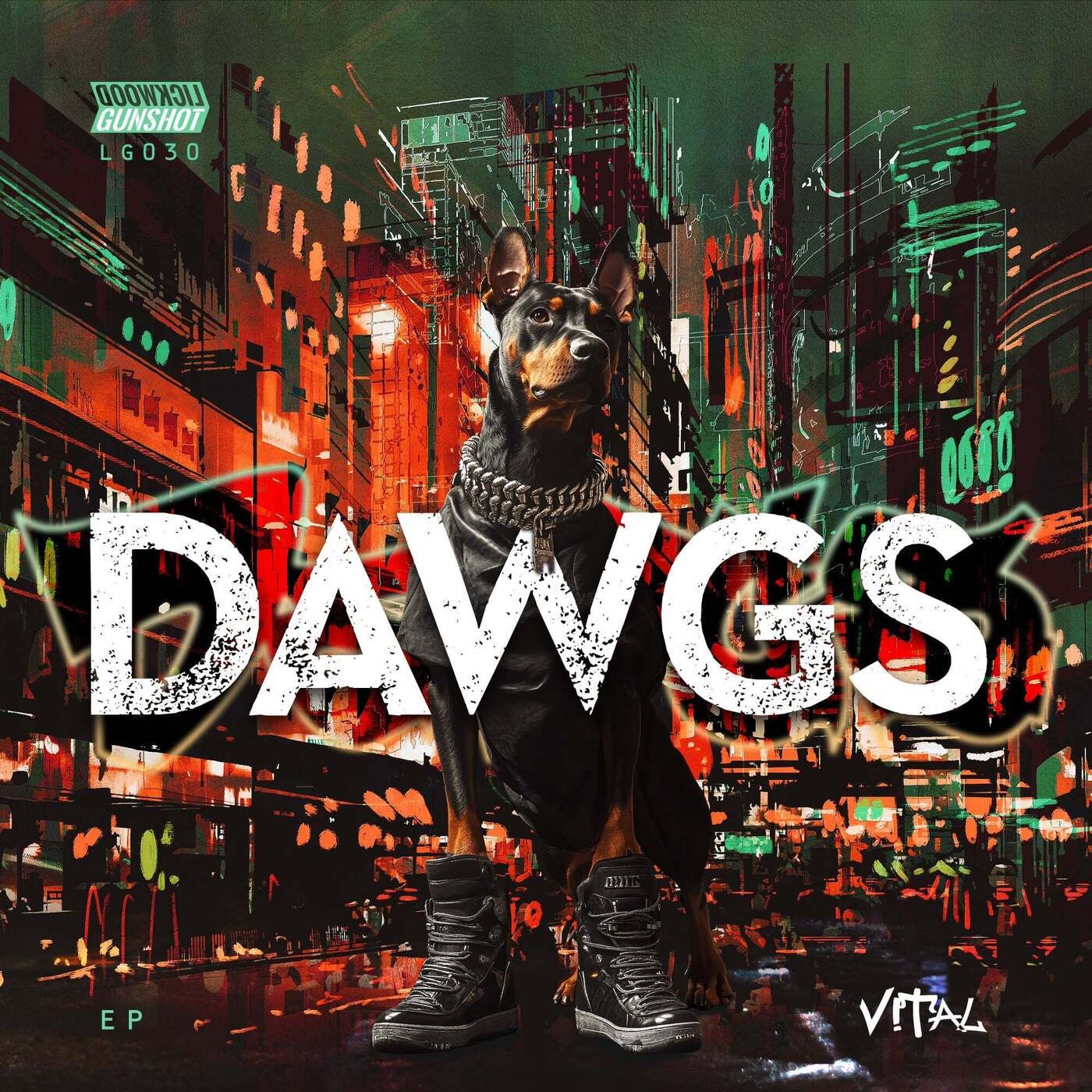 Dawgs