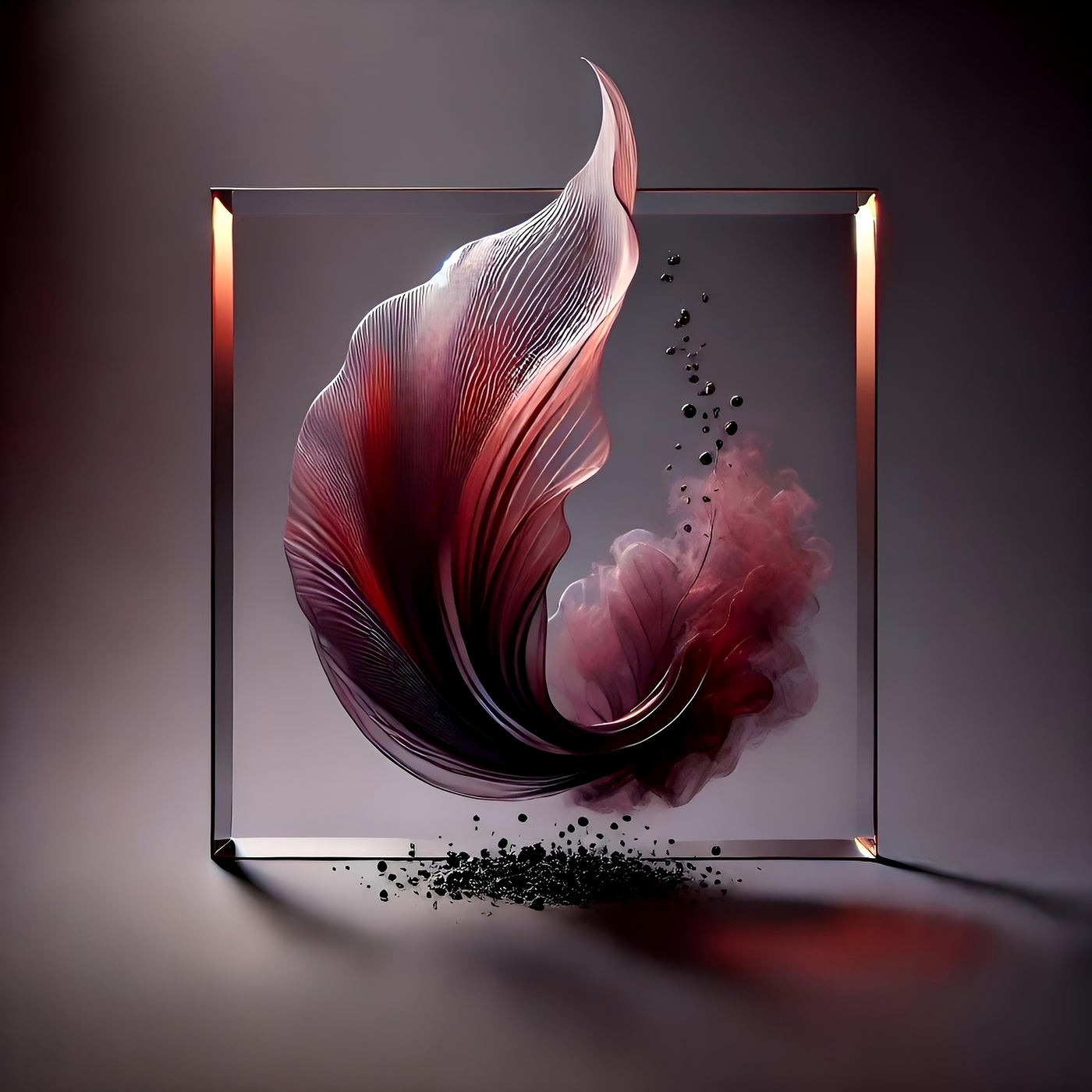 The Cure Is Poison (feat. SolPlex)