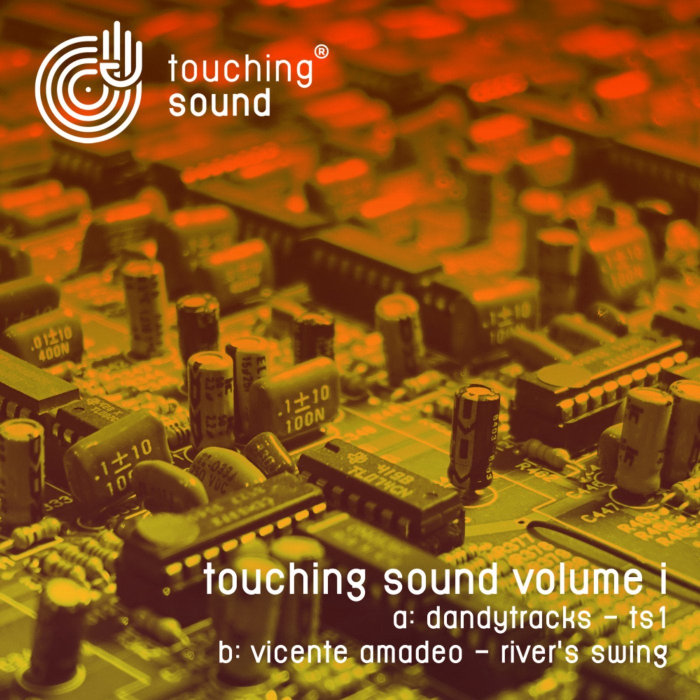 Touching Sound Vol. I