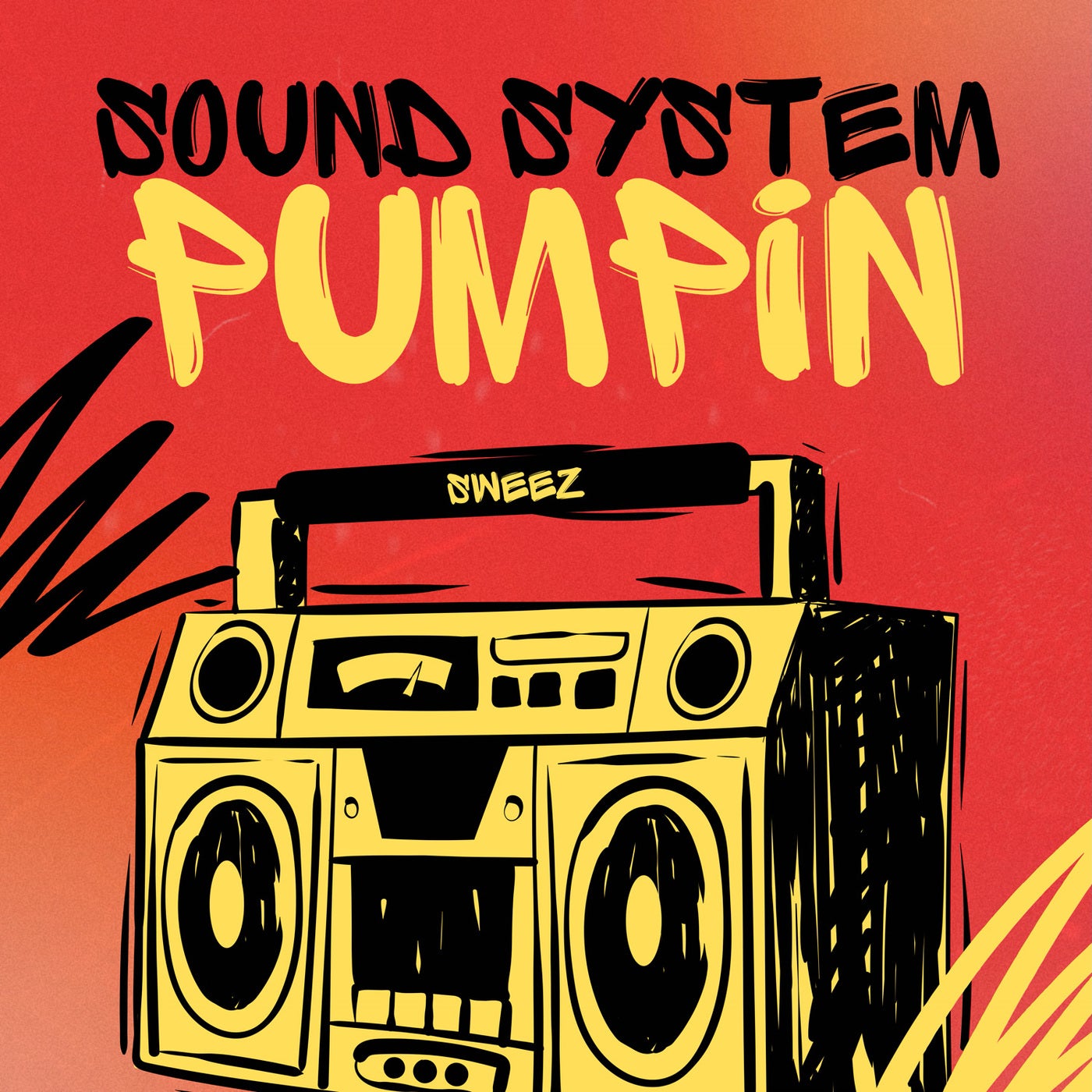 Sound System Pumpin'