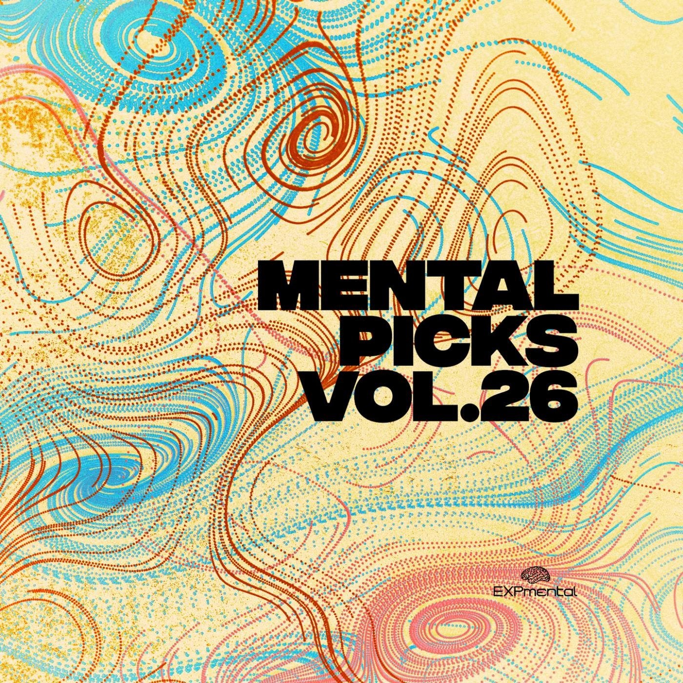 Mental Picks Vol.26